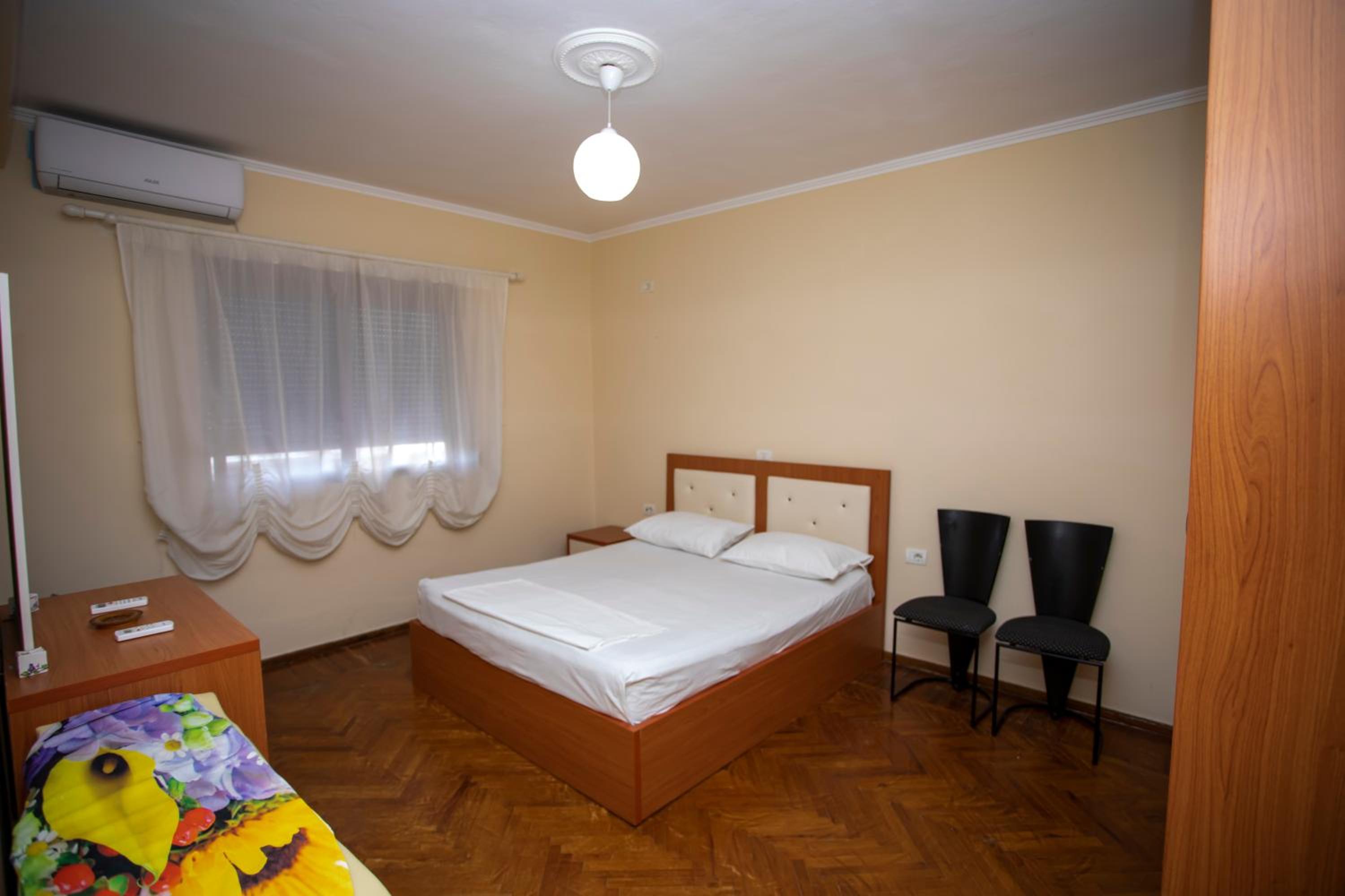 OLSO Apartment