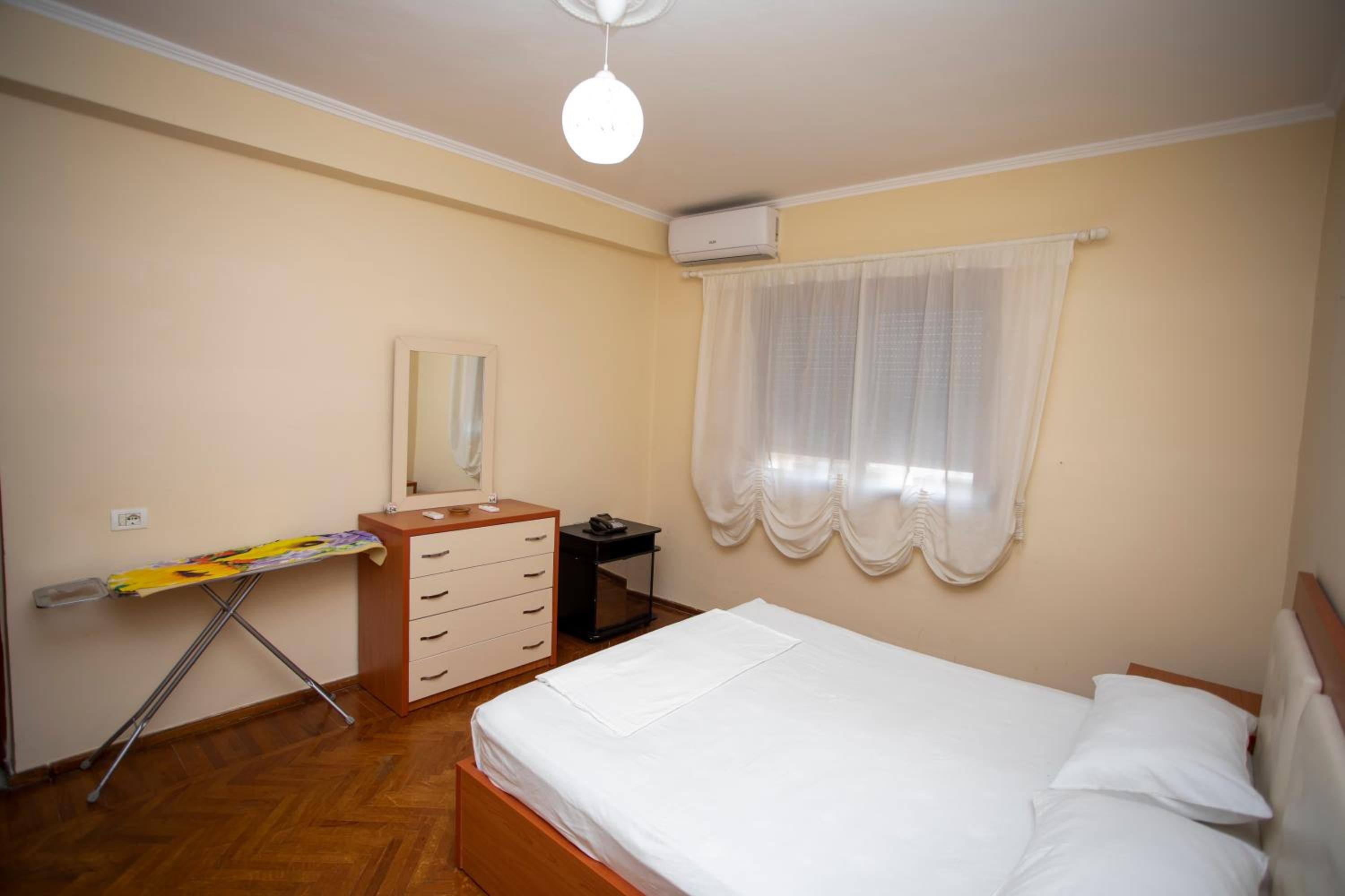 OLSO Apartment