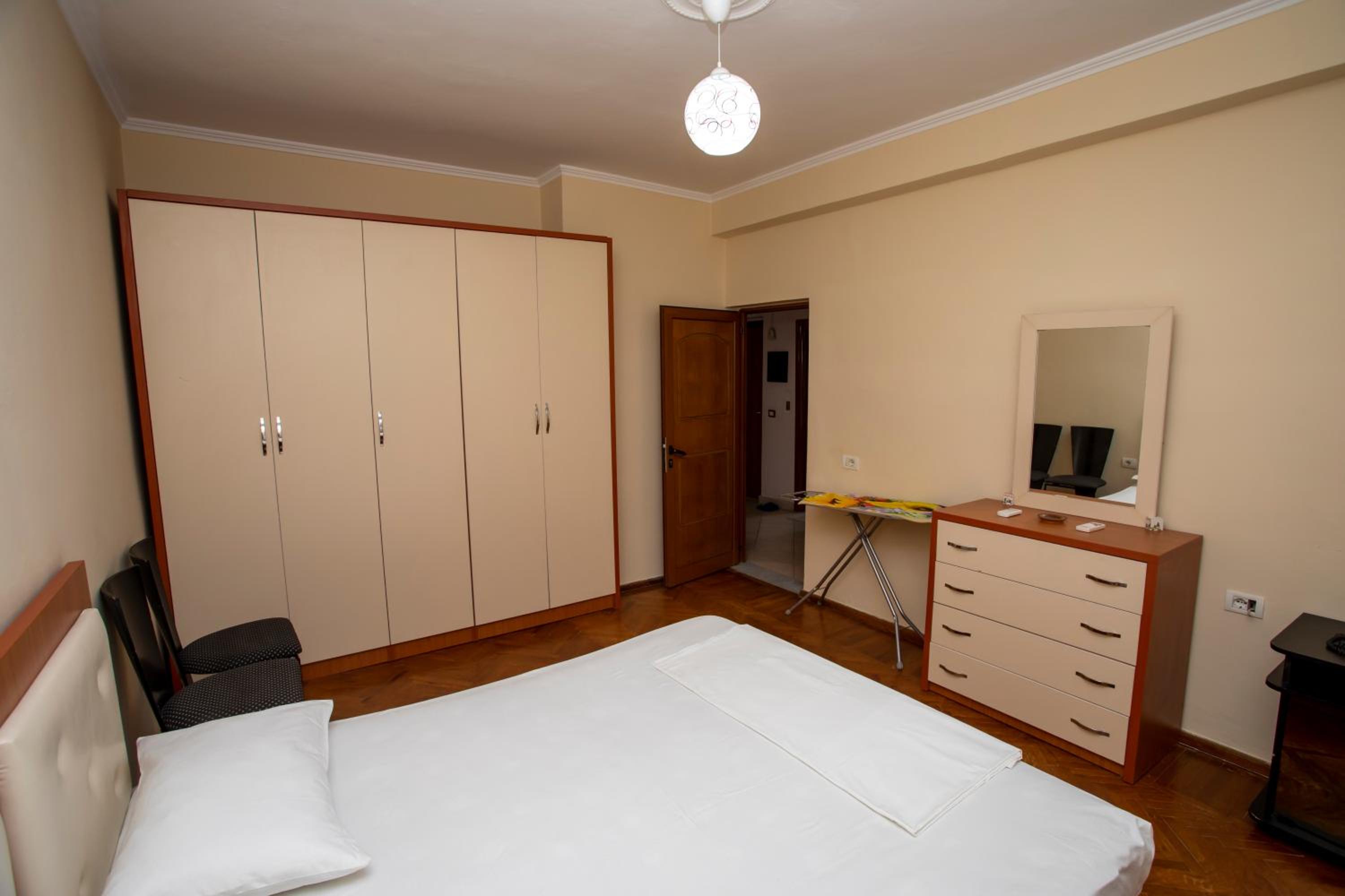 OLSO Apartment