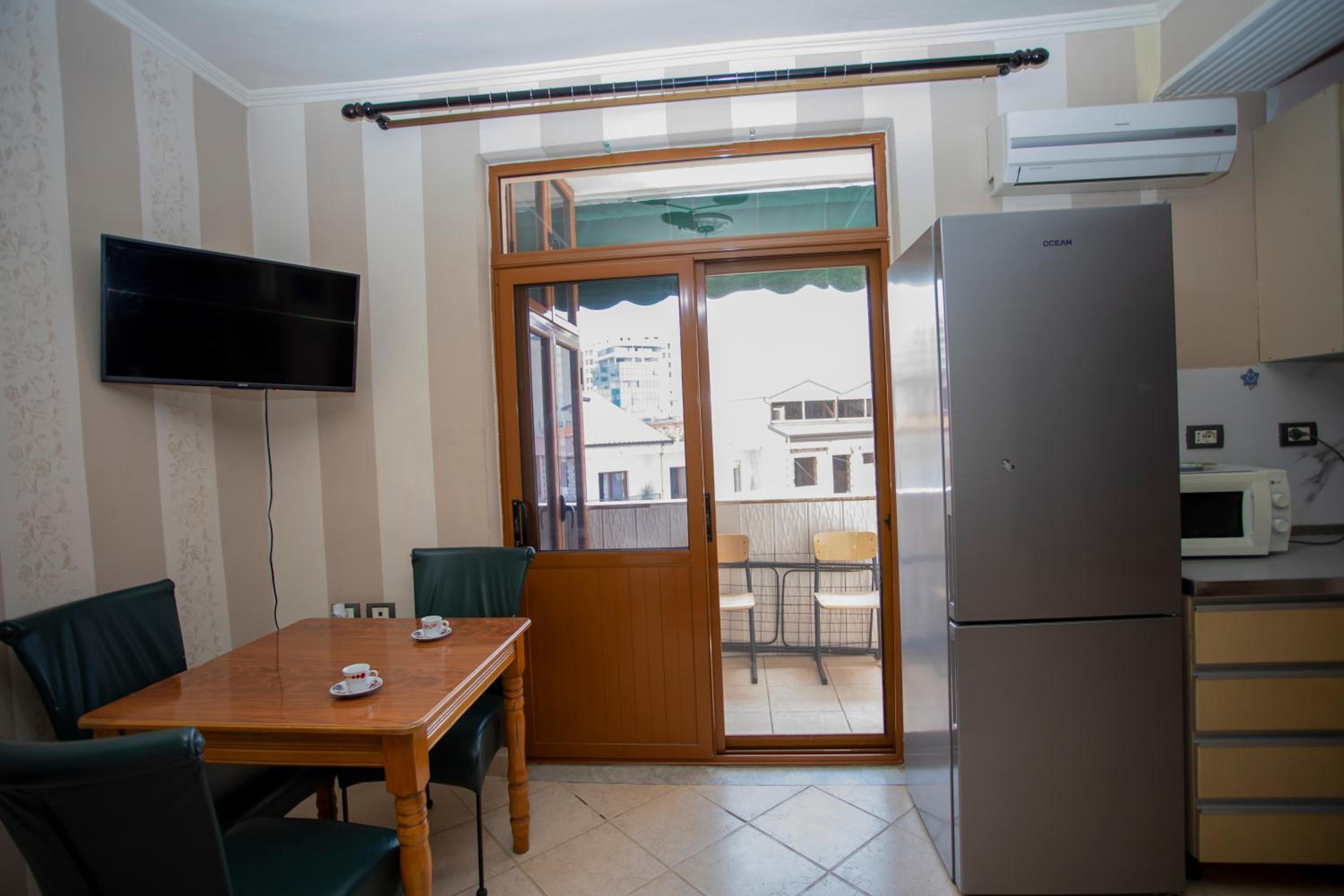 OLSO Apartment