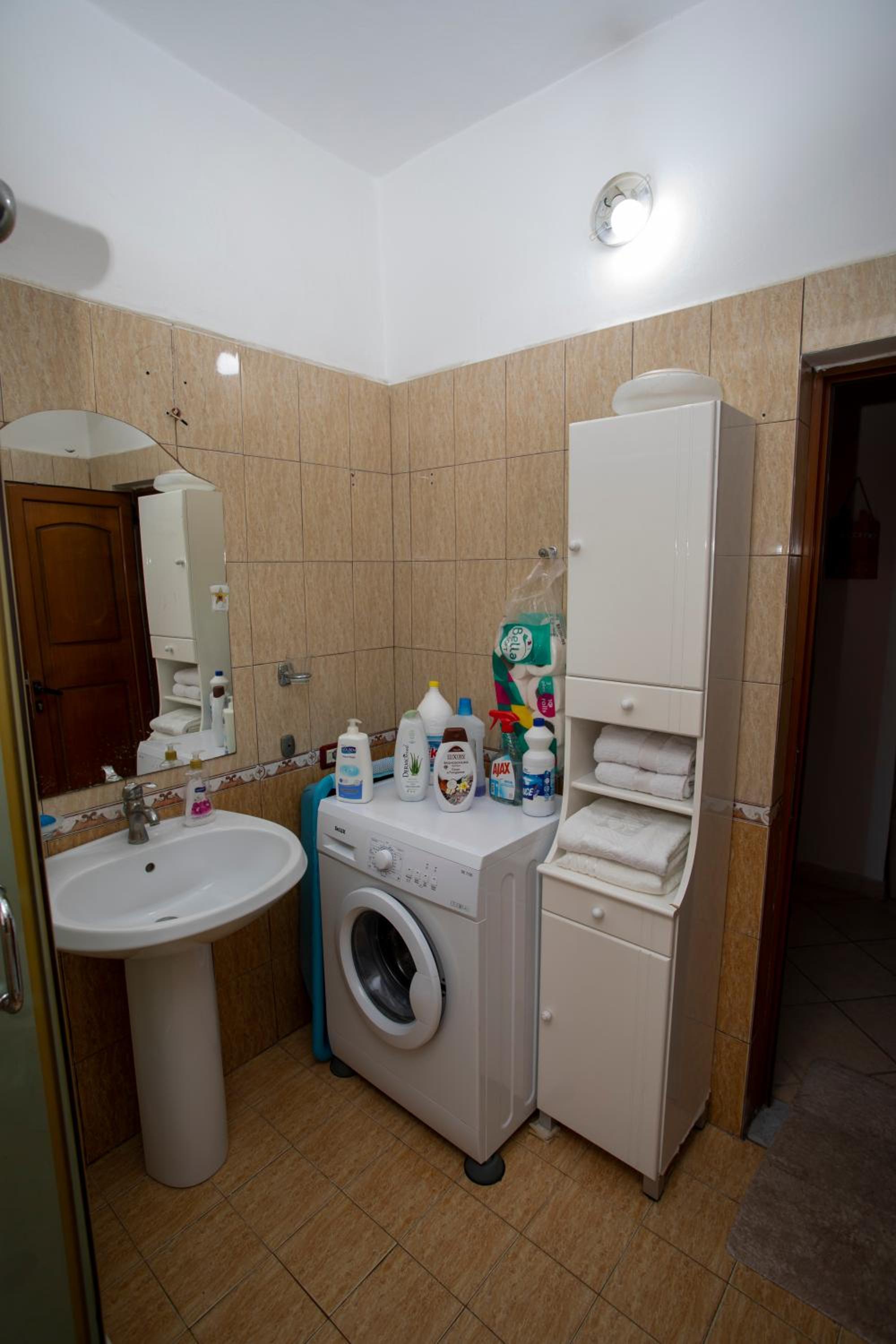 OLSO Apartment