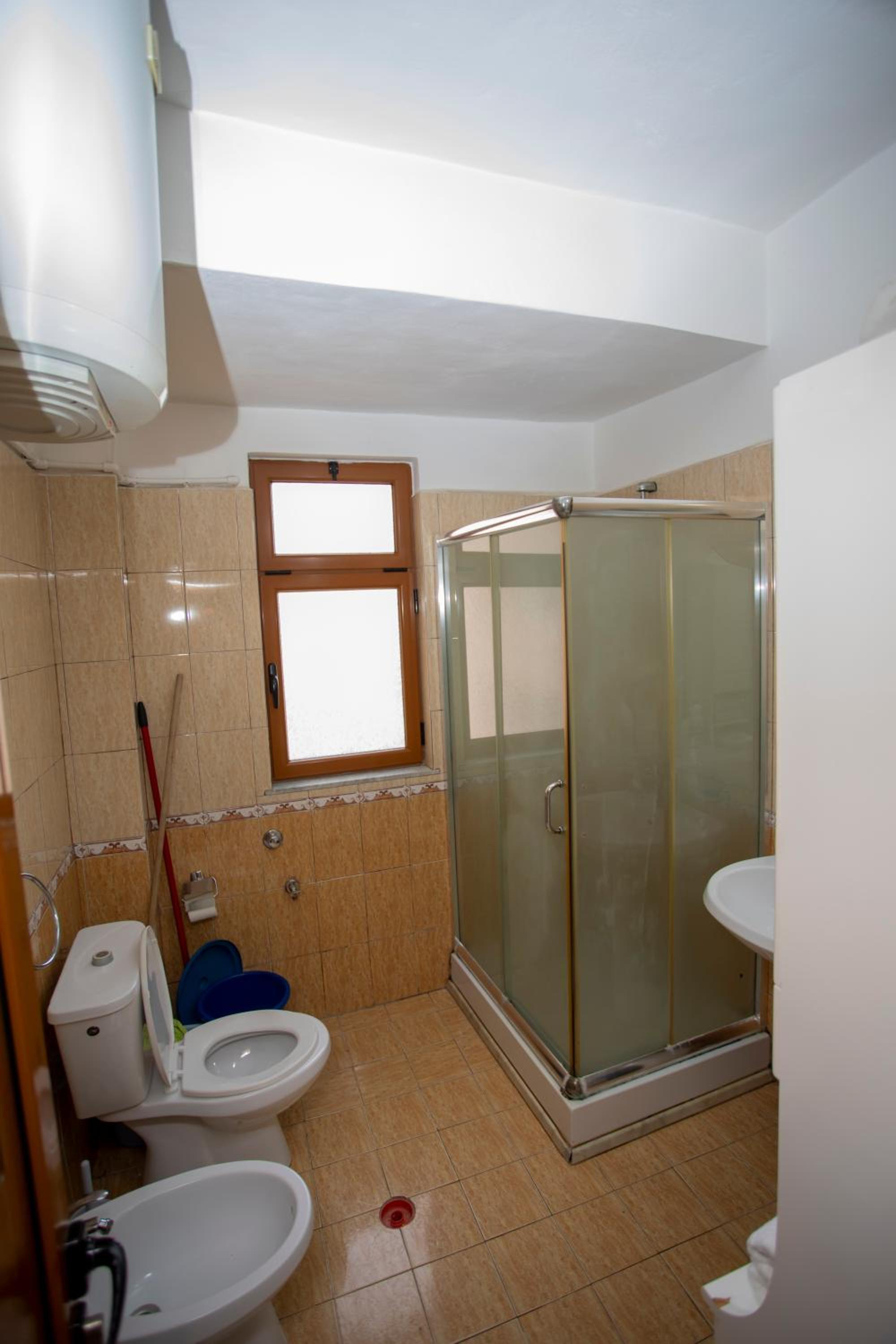 OLSO Apartment