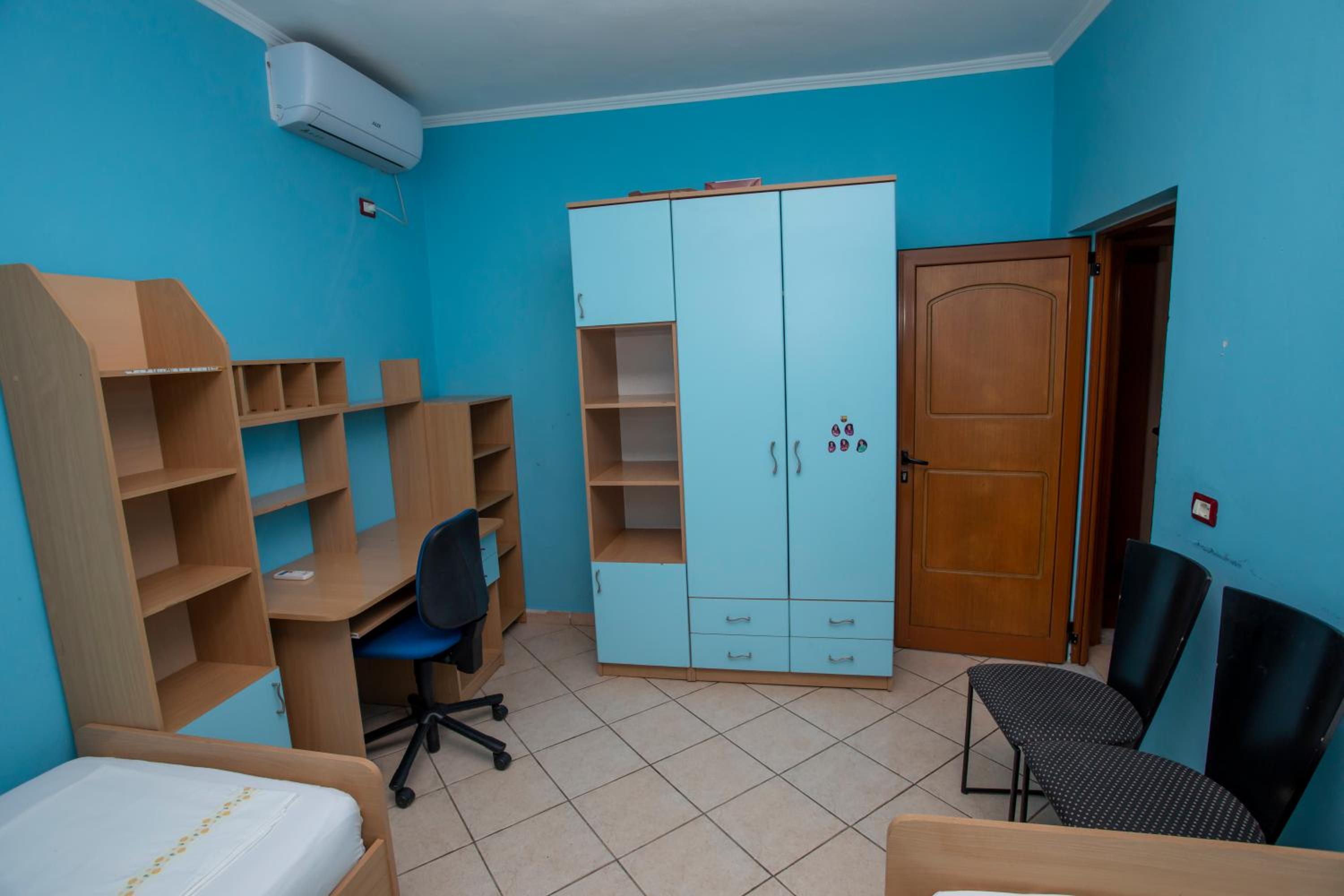 OLSO Apartment