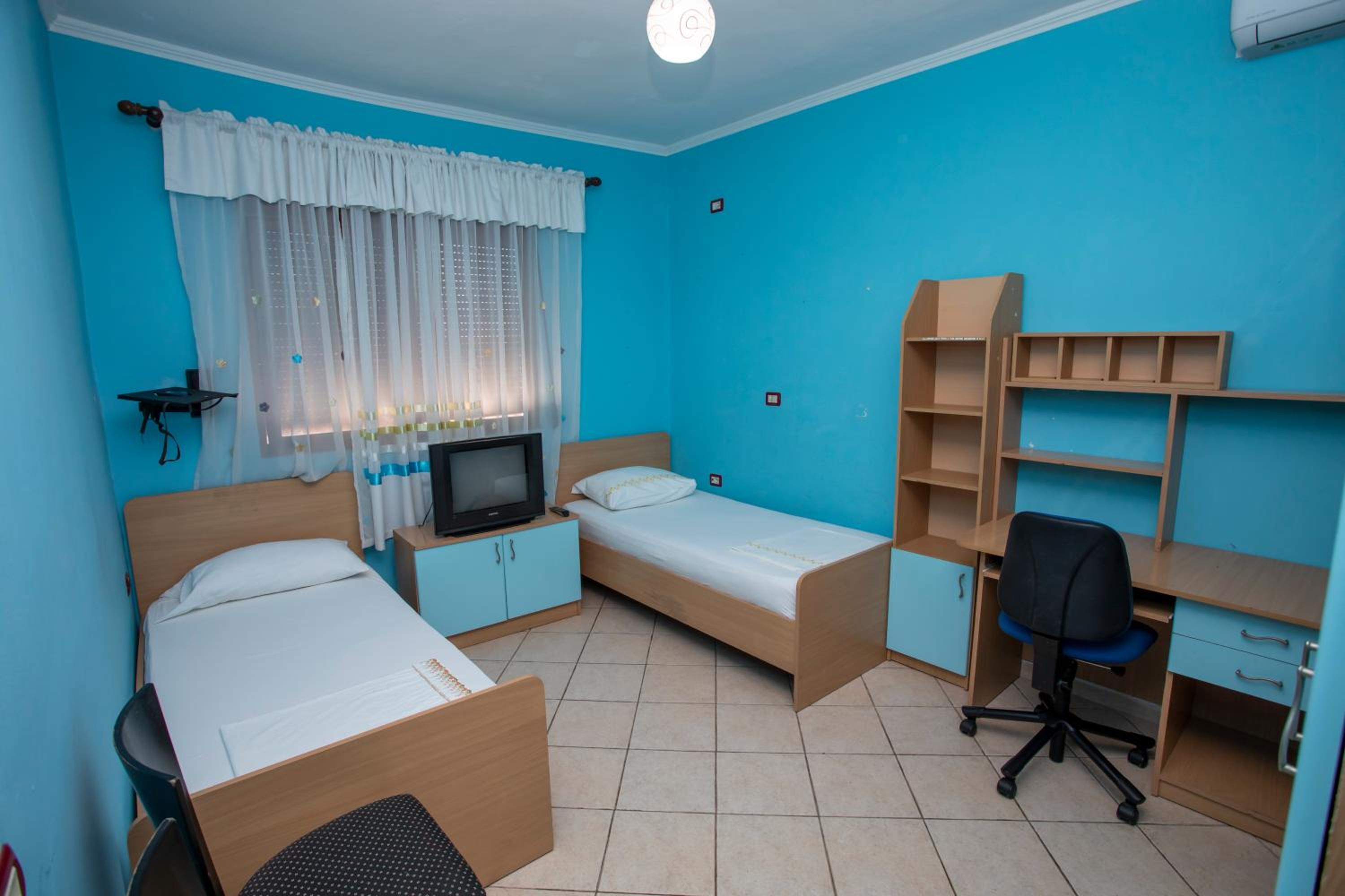 OLSO Apartment