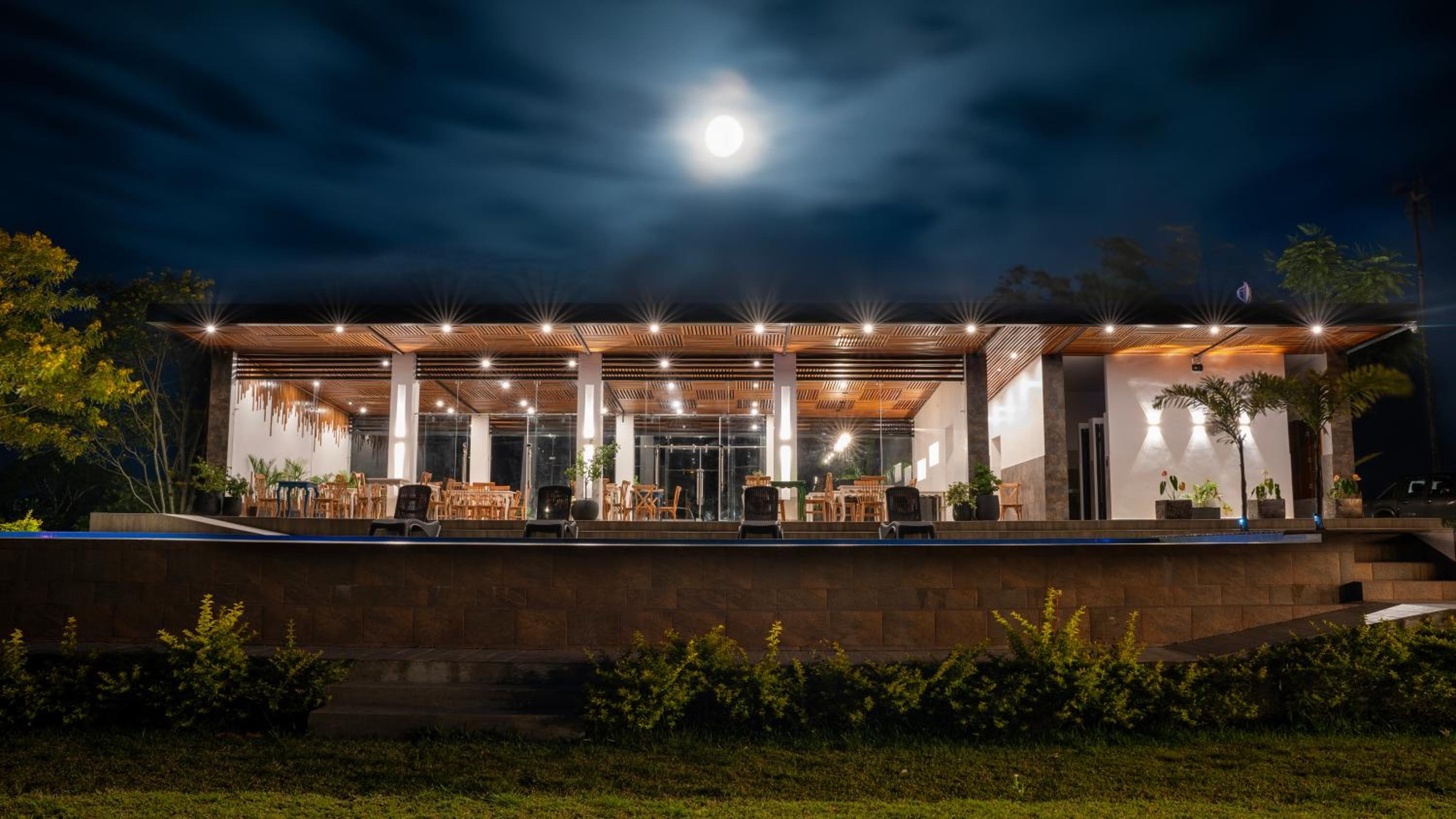 Luz de Luna Glamping