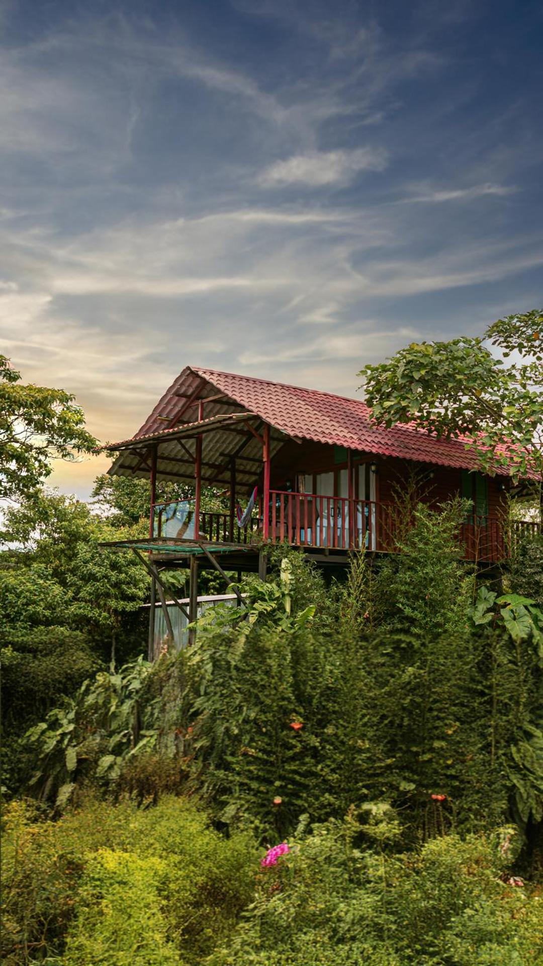 Luz de Luna Glamping