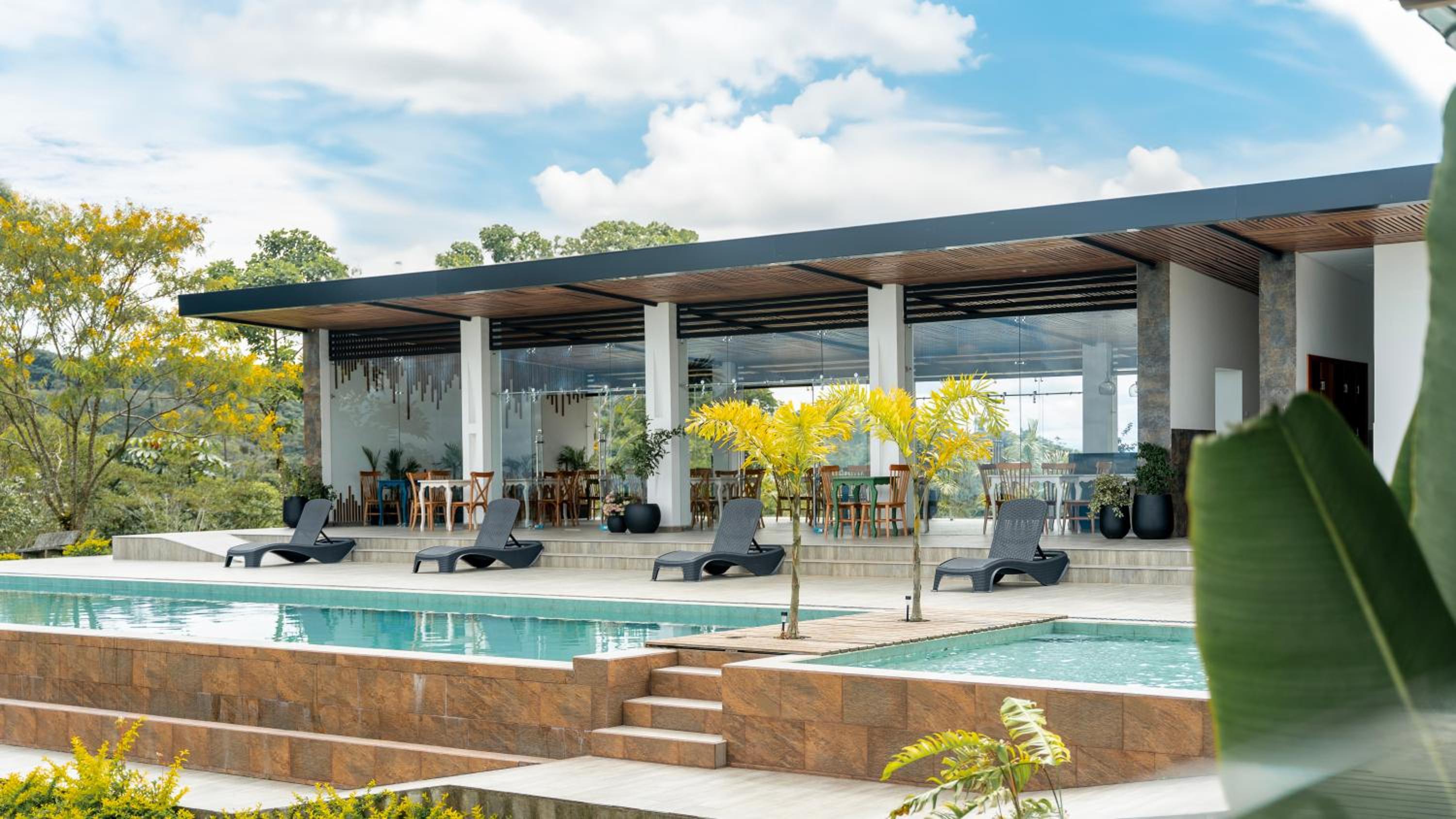 Luz de Luna Glamping