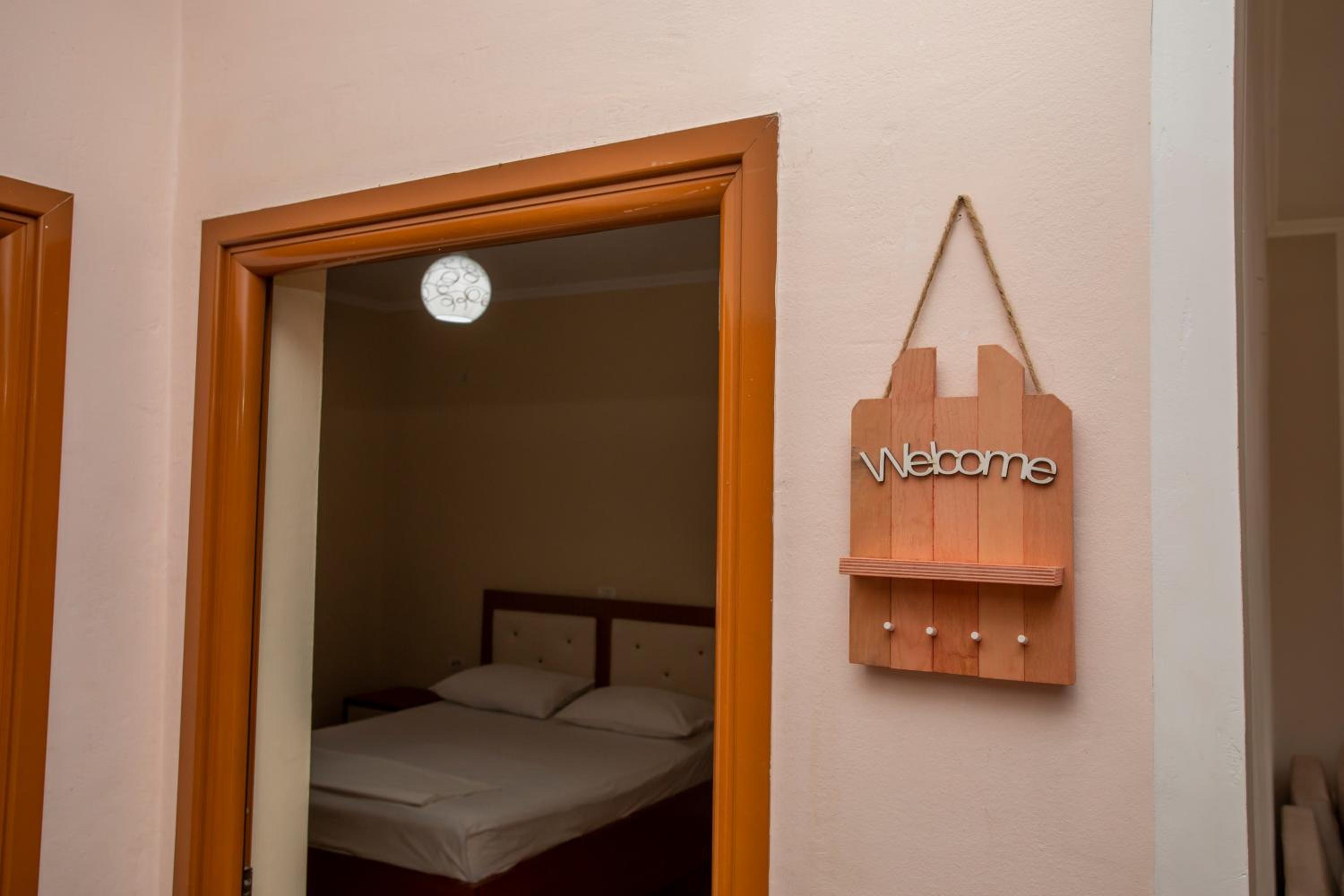 OLSO Apartment