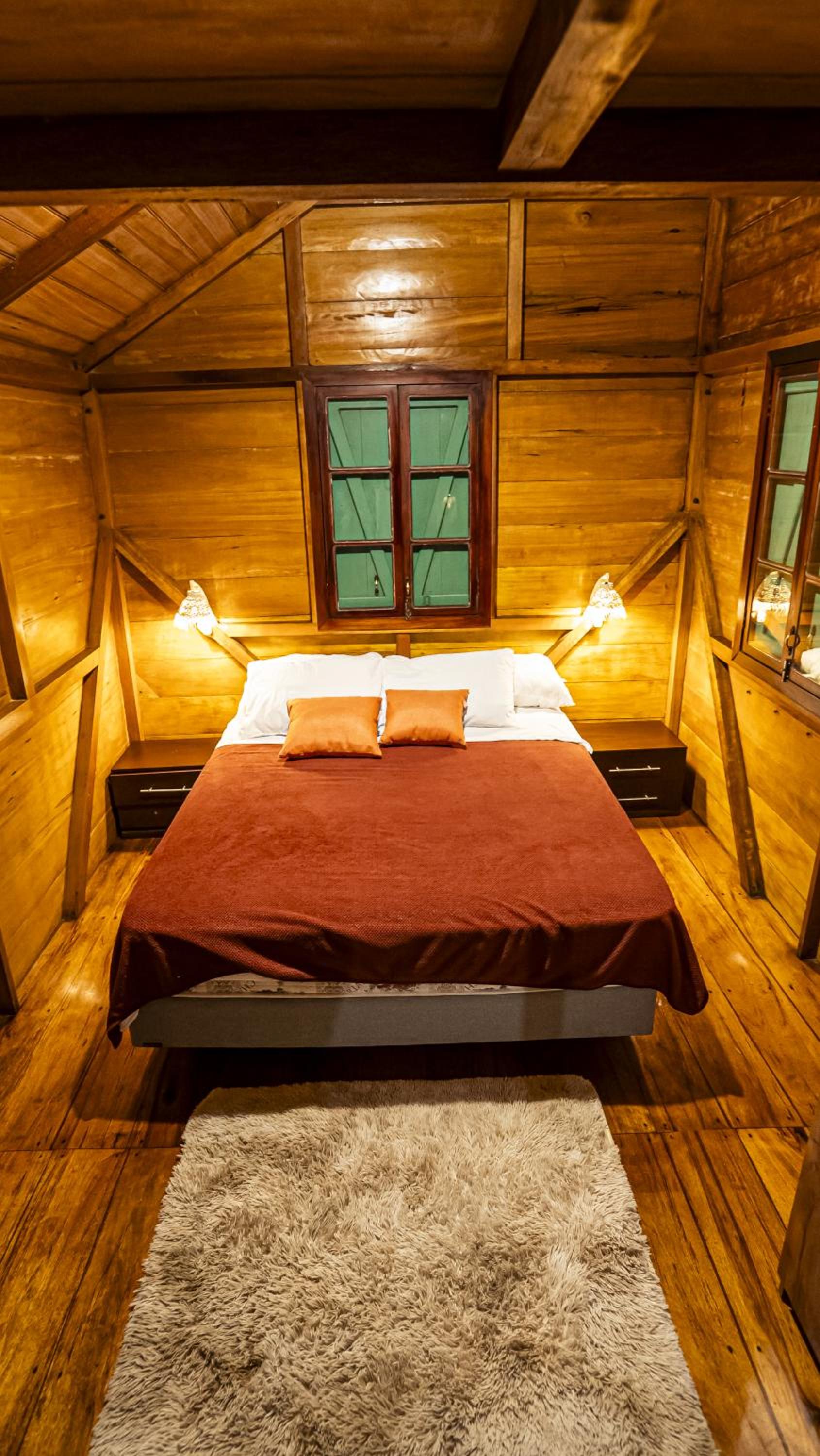 Luz de Luna Glamping
