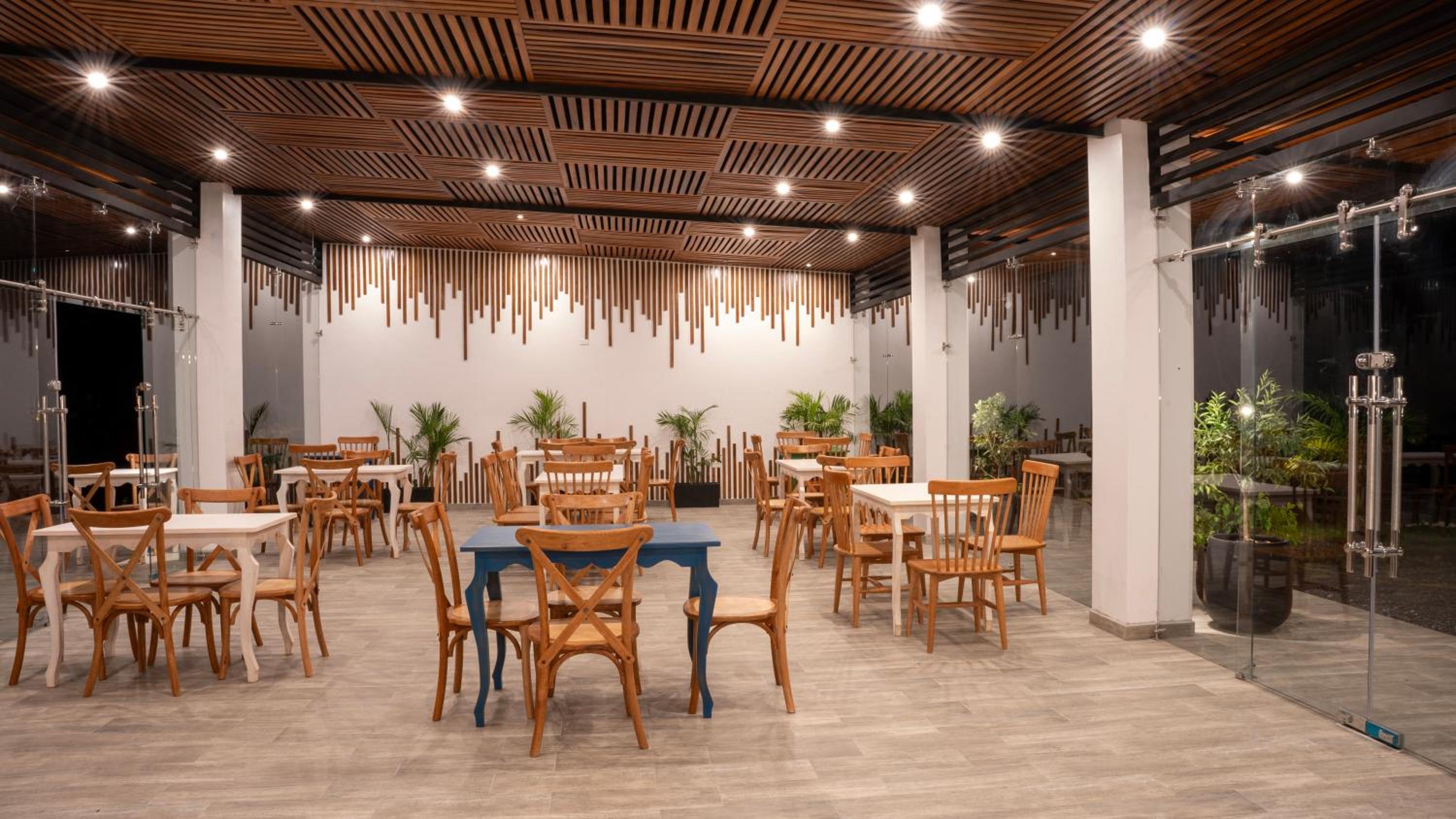 Luz de Luna Glamping