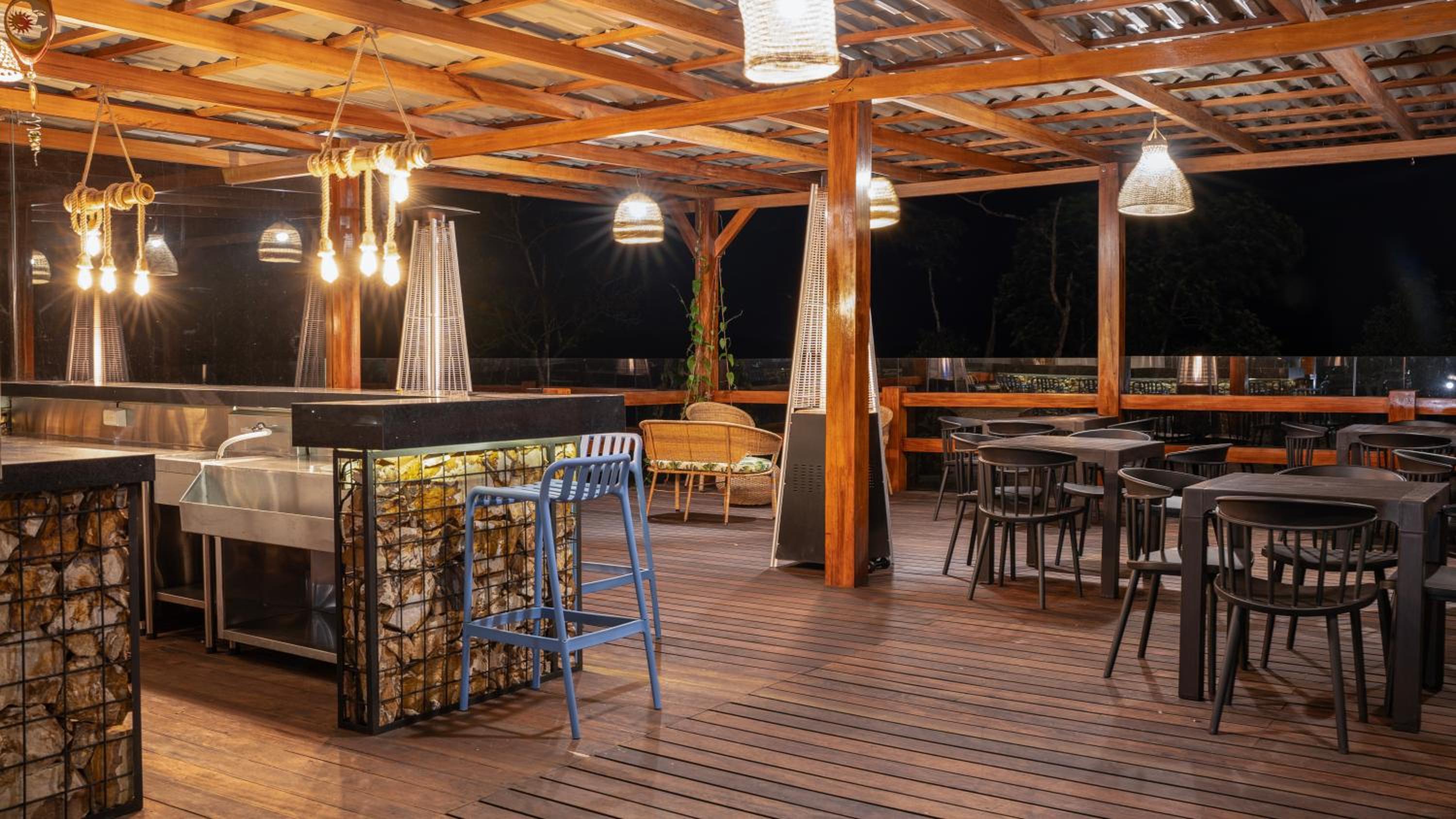 Luz de Luna Glamping