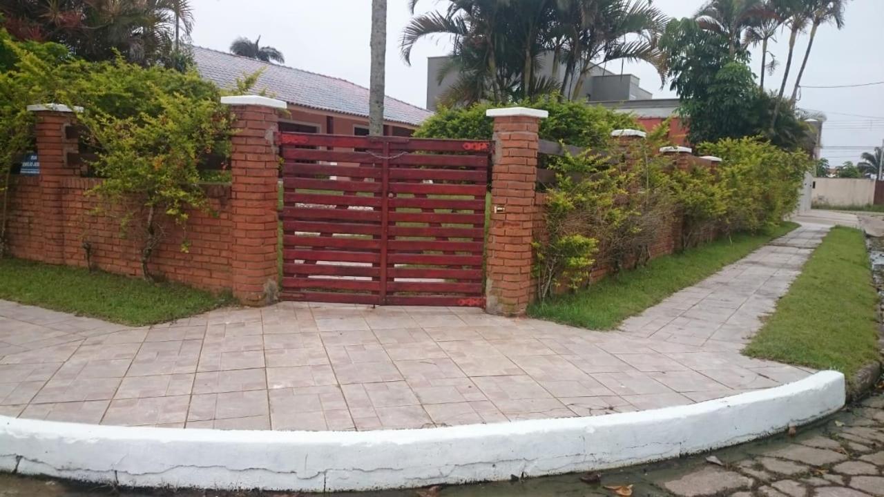 Recanto Praia Peruibe
