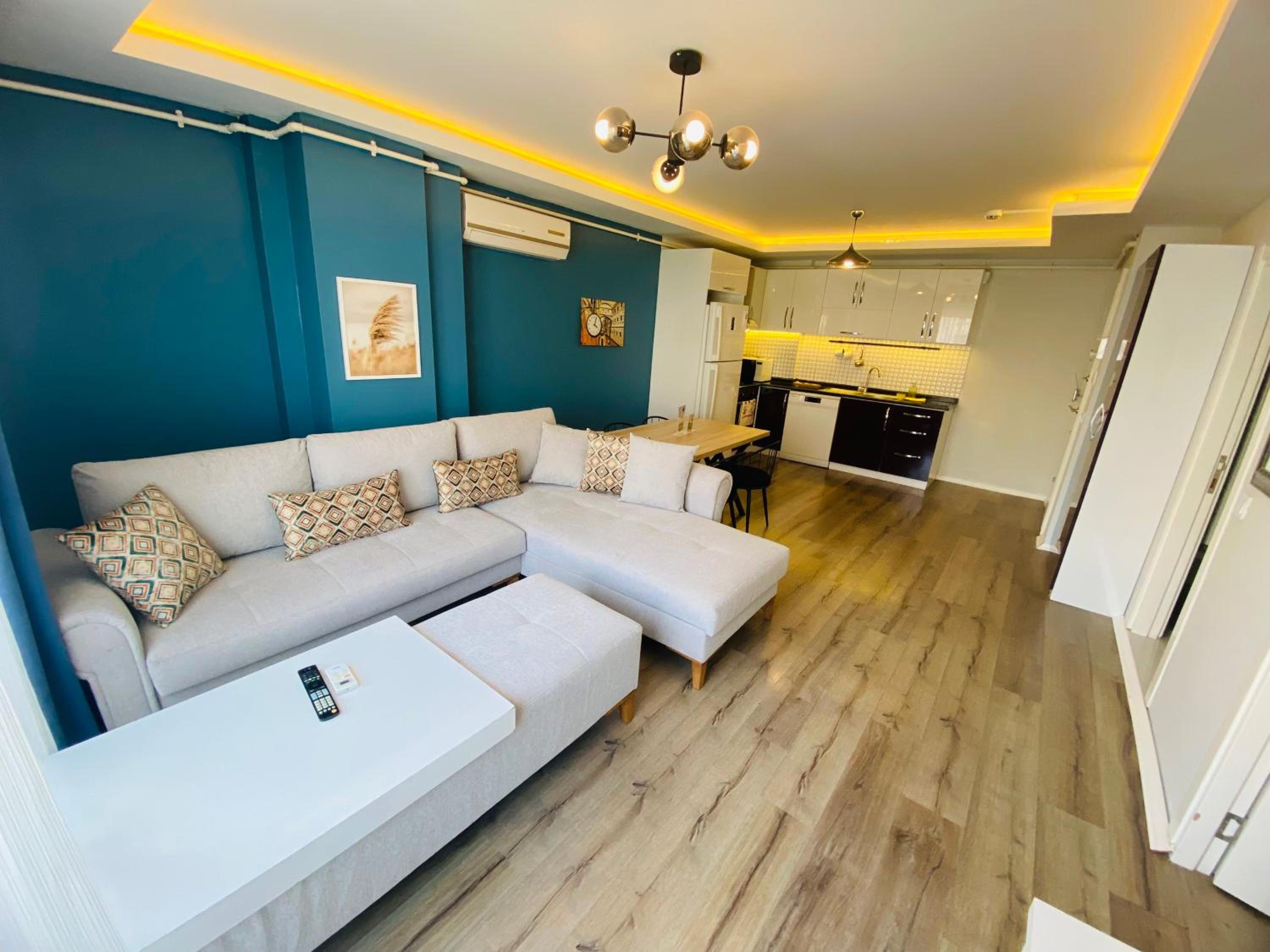 Royal Loft Süit - Image 8