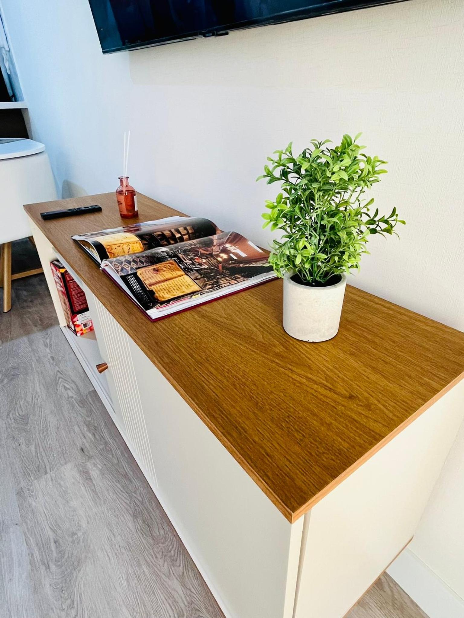 New apartament in Lima 1BR and nice view view 3