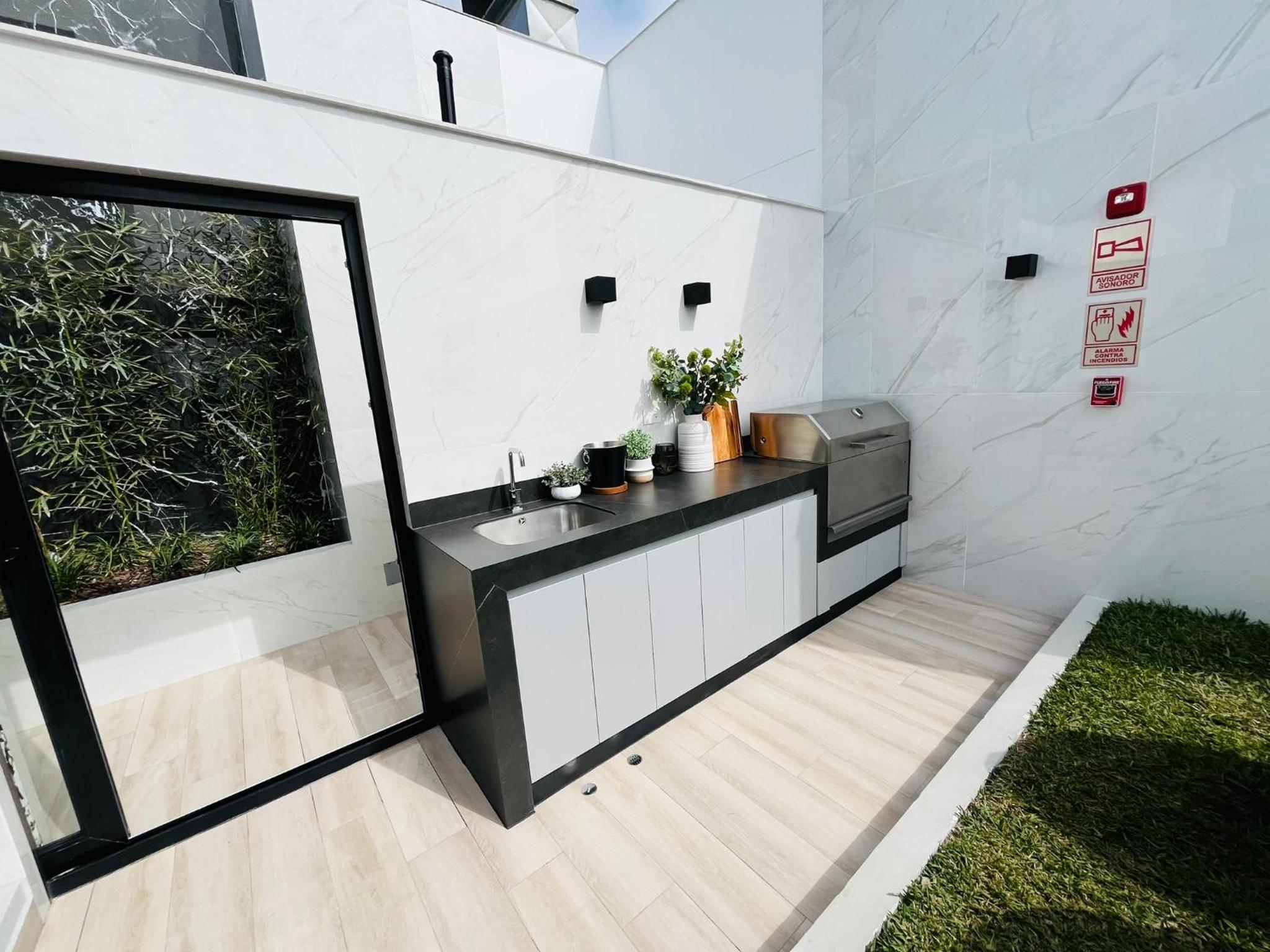 New apartament in Lima 1BR and nice view view 5
