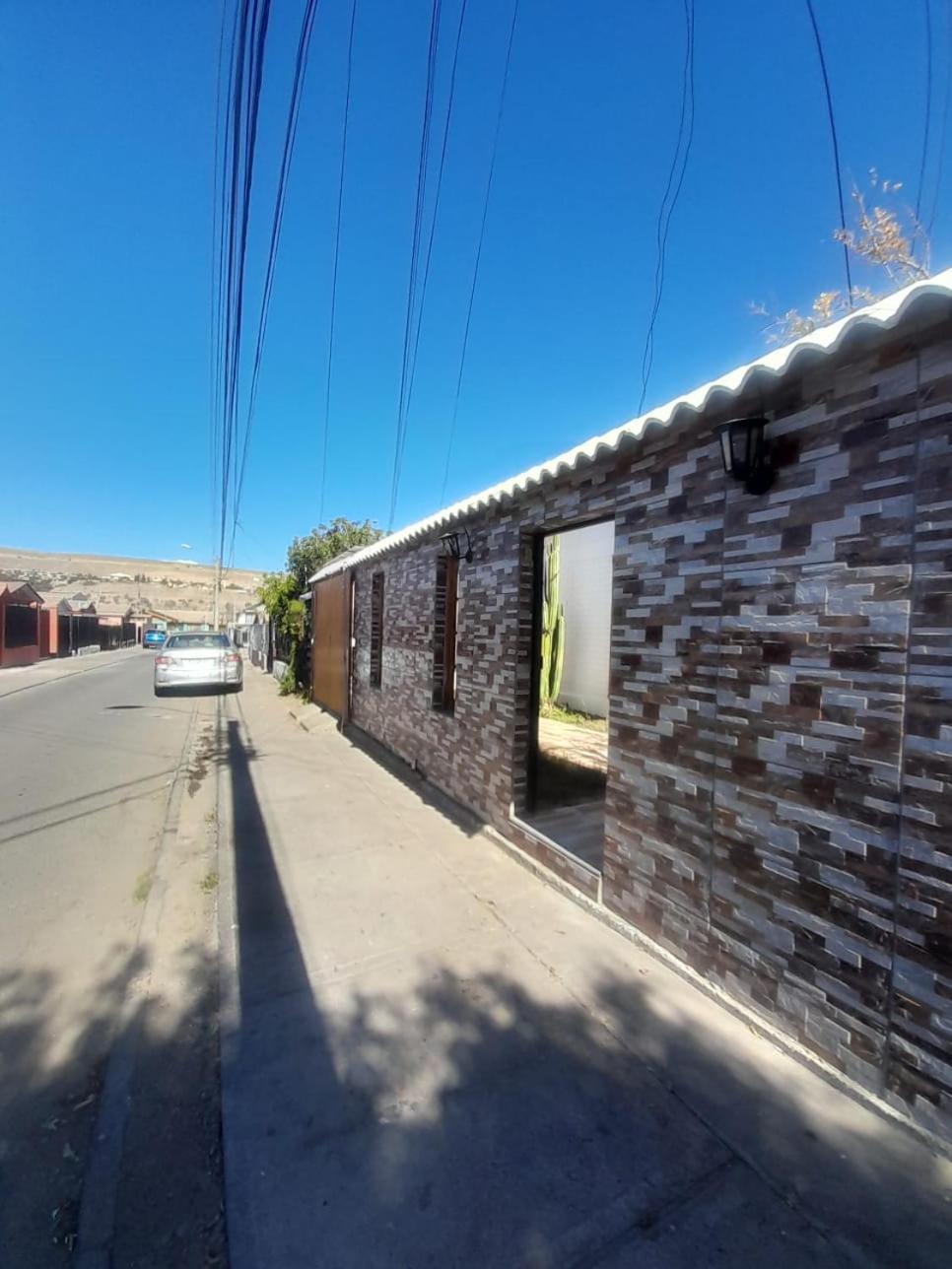 casa empresa