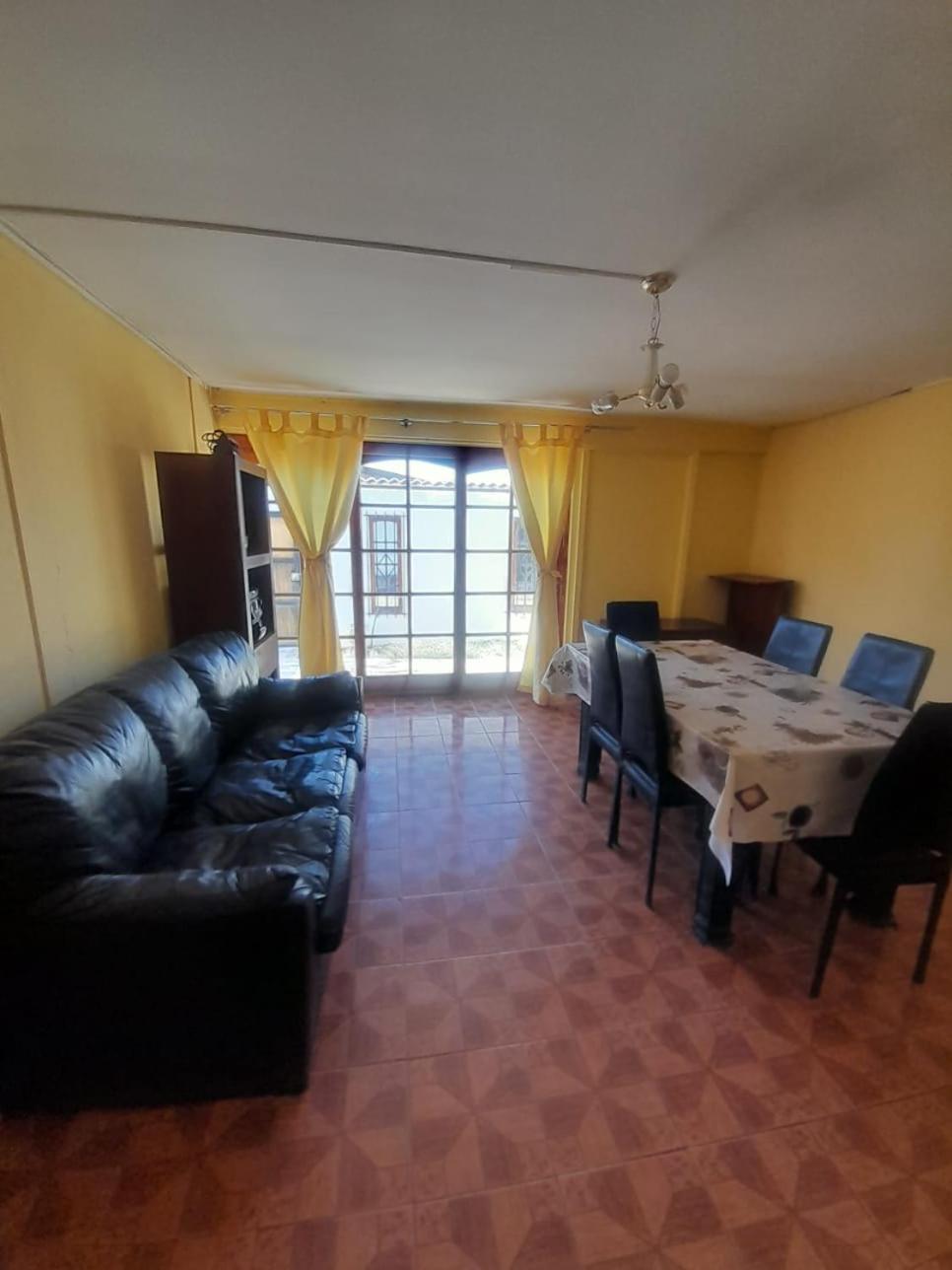casa empresa