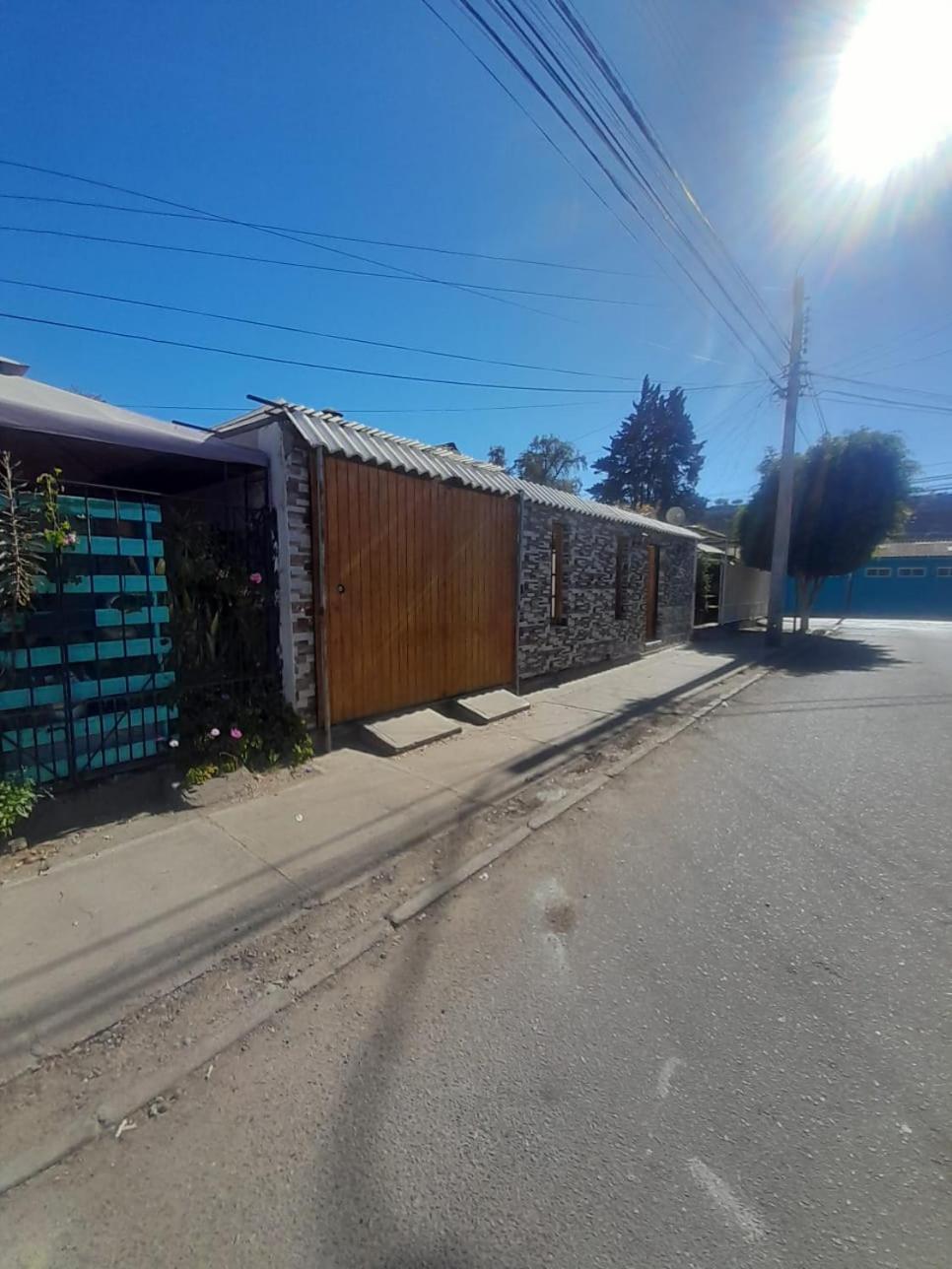 casa empresa