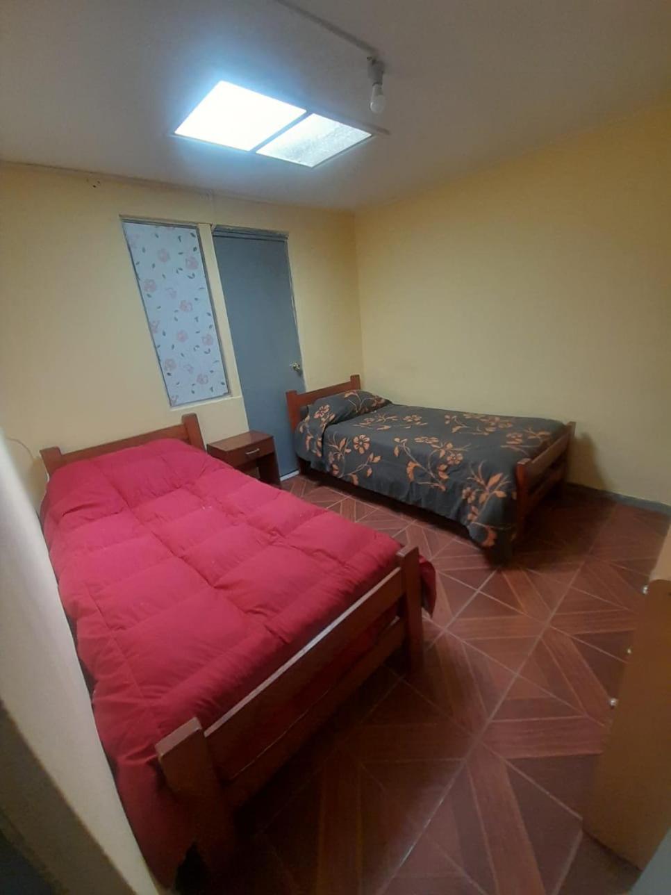casa empresa