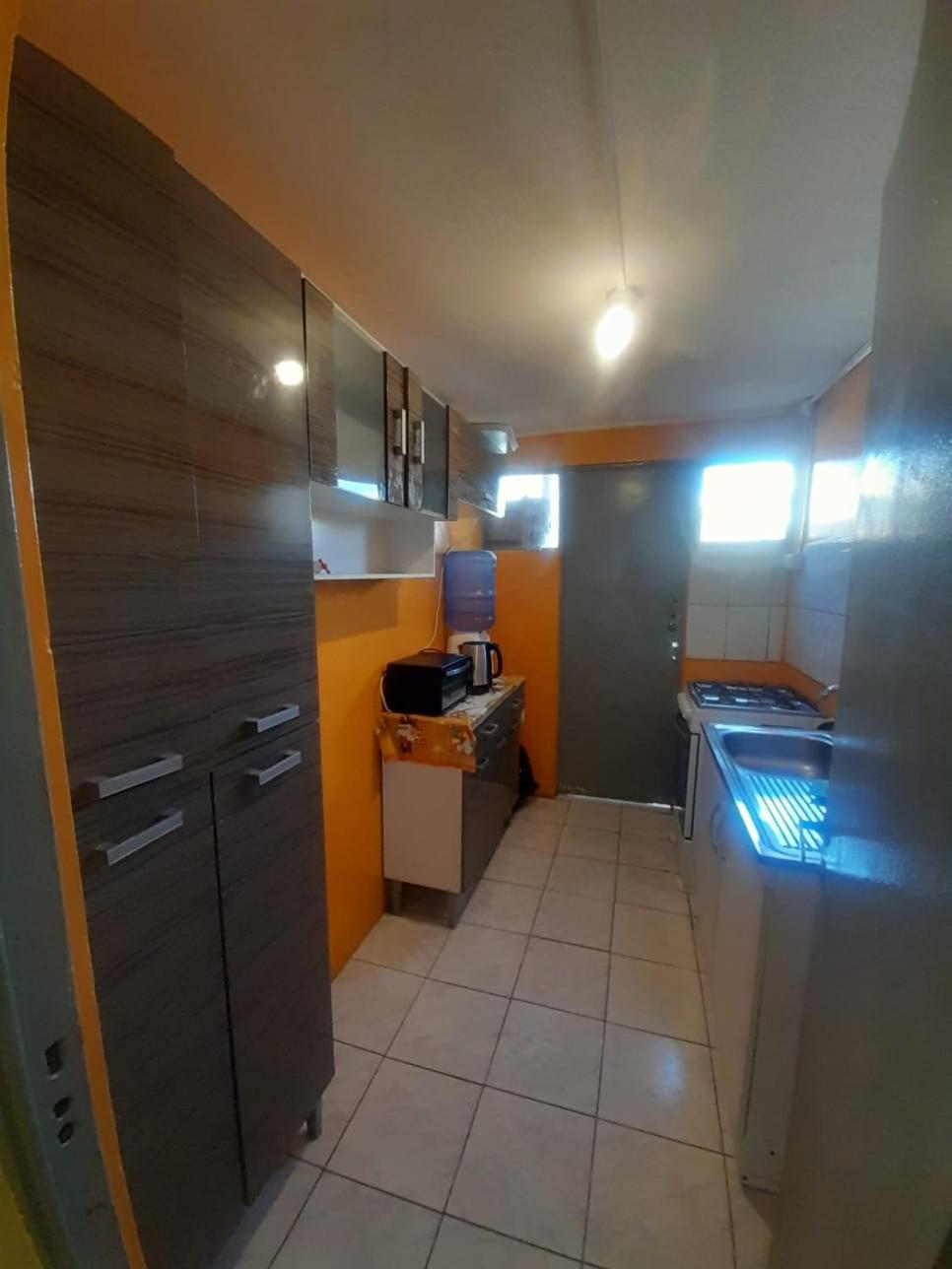 casa empresa