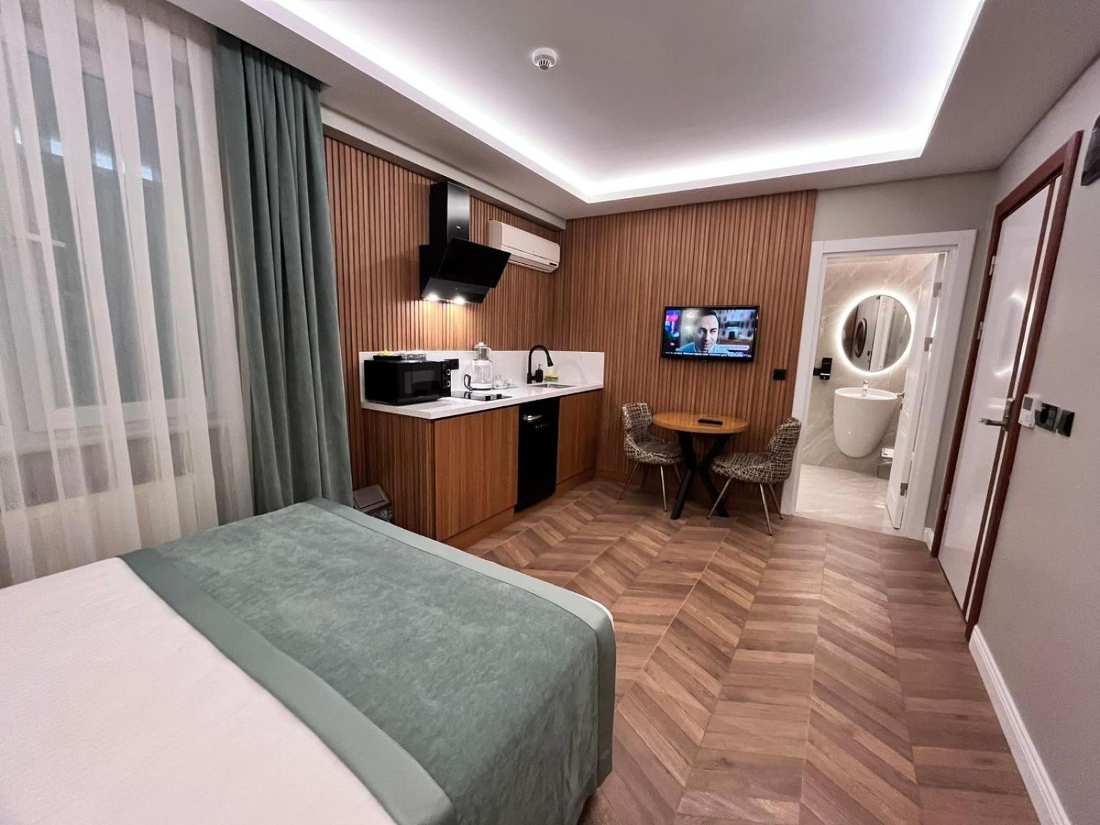 Gumus Palace Otel - Image 54