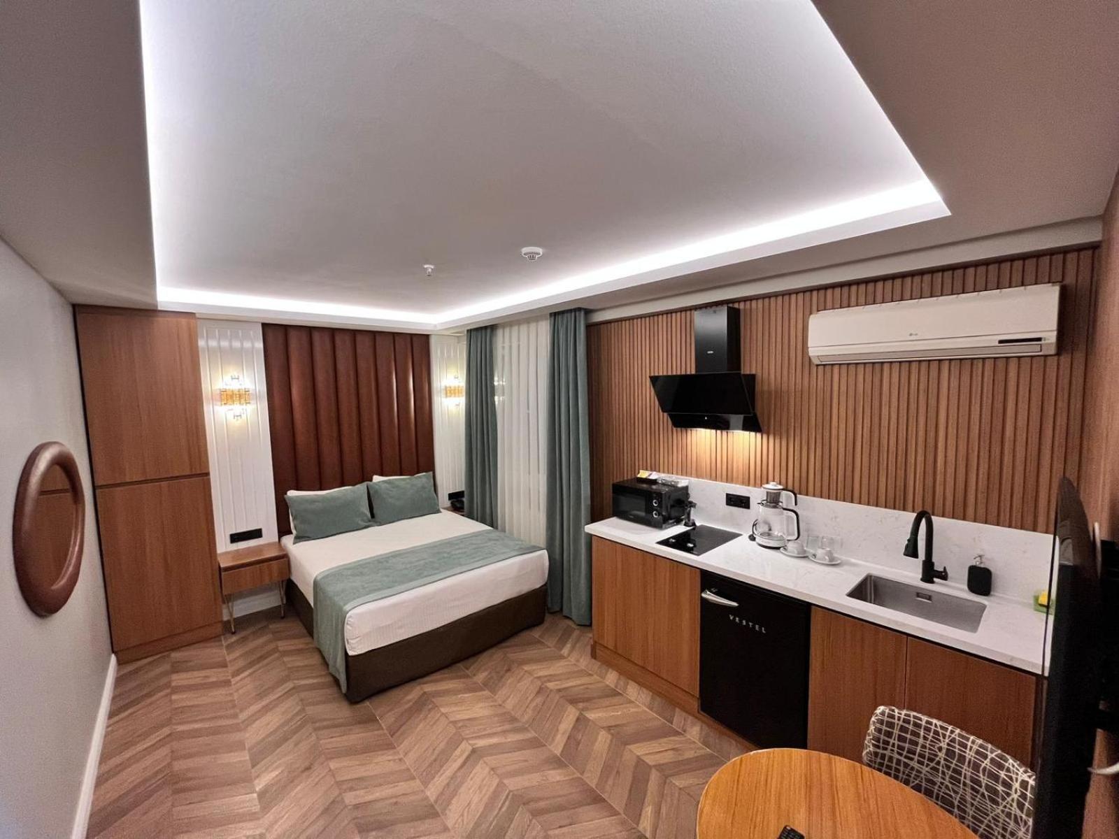 Gumus Palace Otel - Image 53