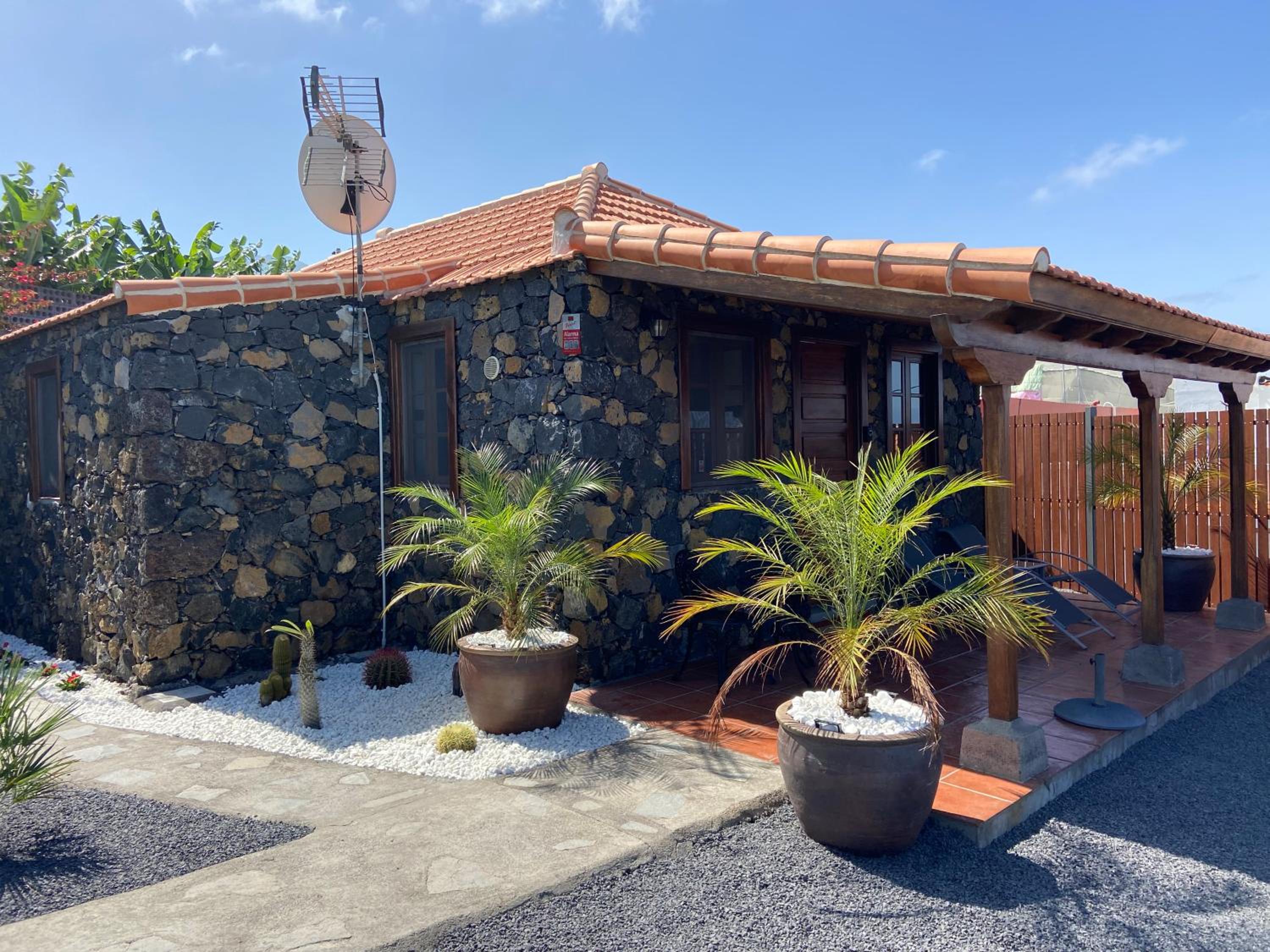 Casa El Morro