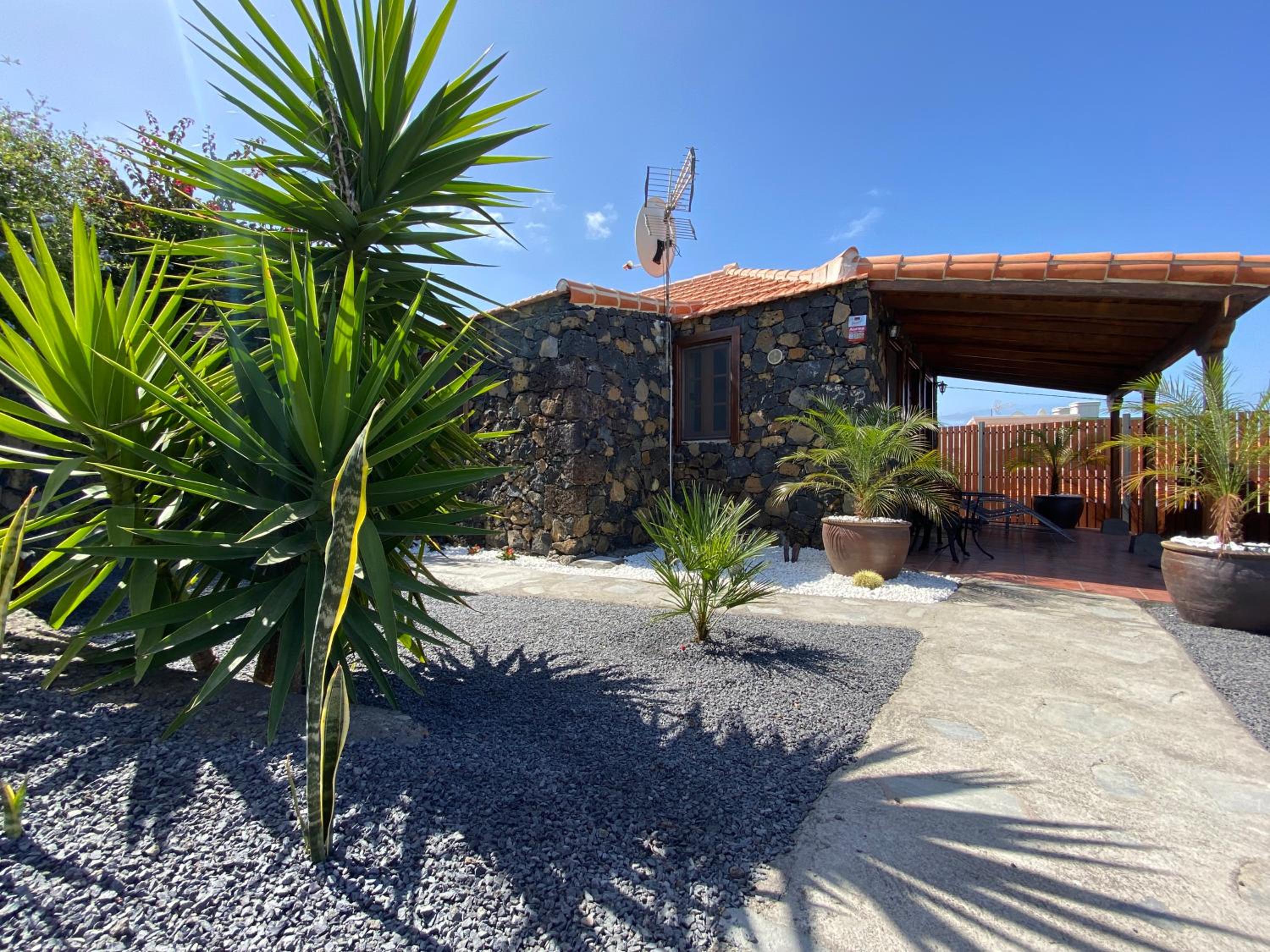 Casa El Morro