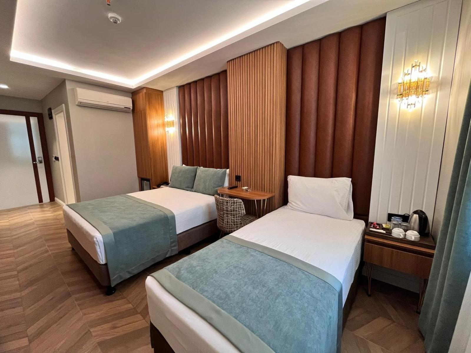 Gumus Palace Otel - Image 64