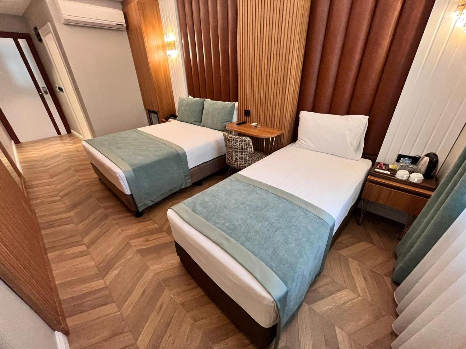 Gumus Palace Otel - Image 62