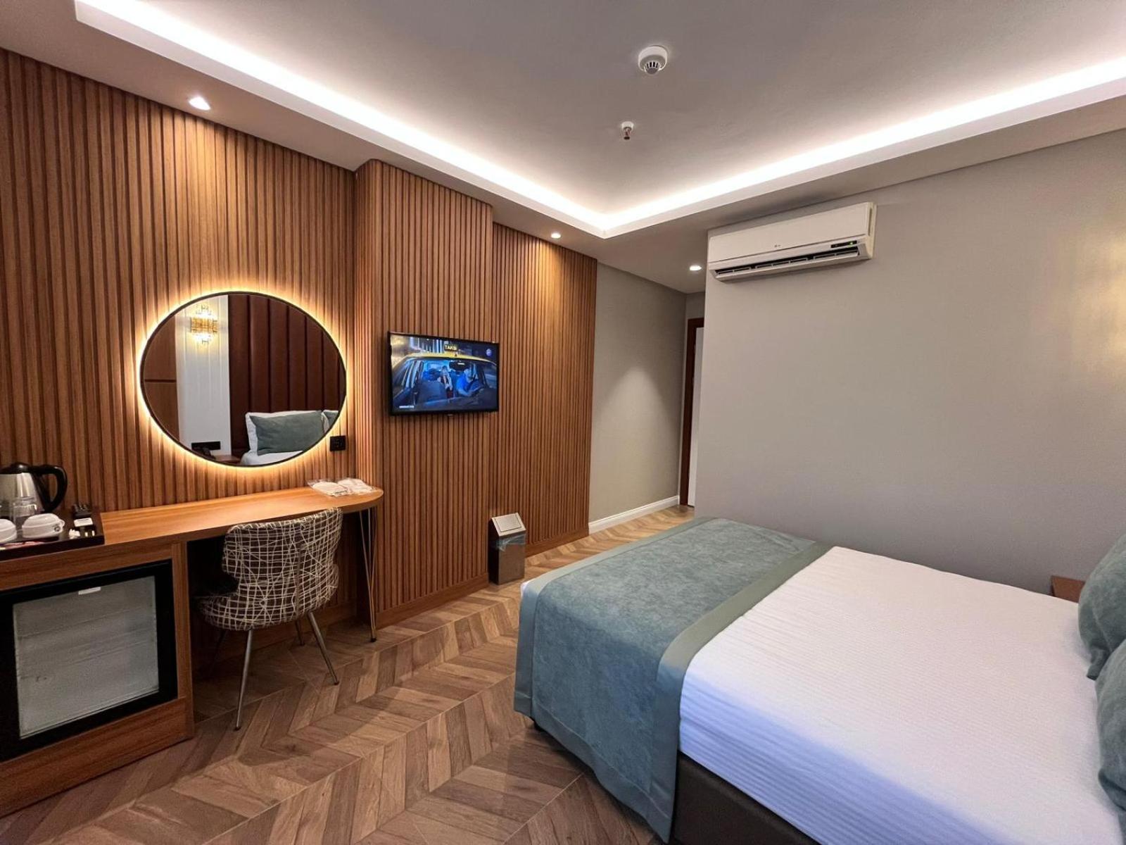 Gumus Palace Otel - Image 65