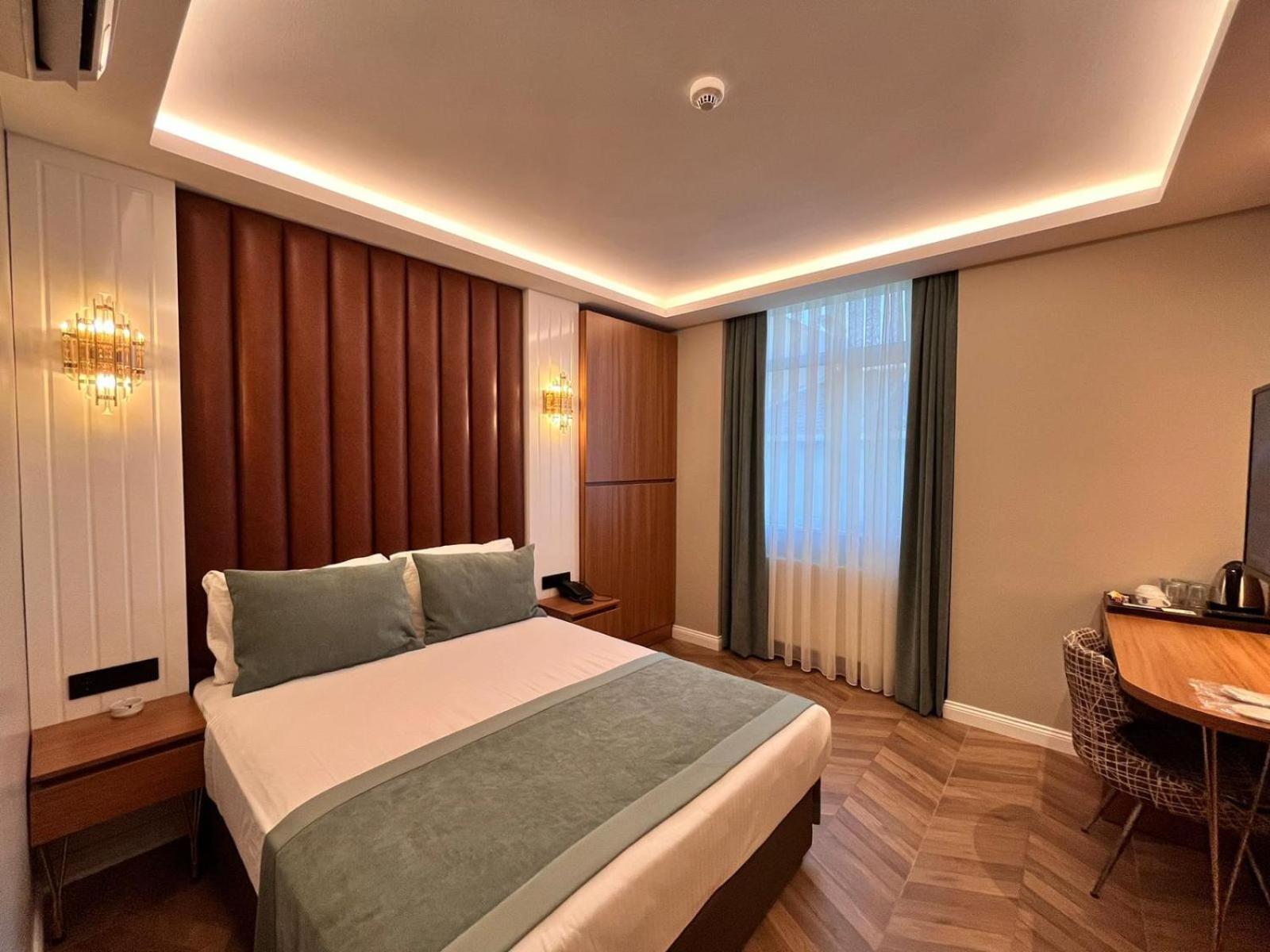 Gumus Palace Otel - Image 63