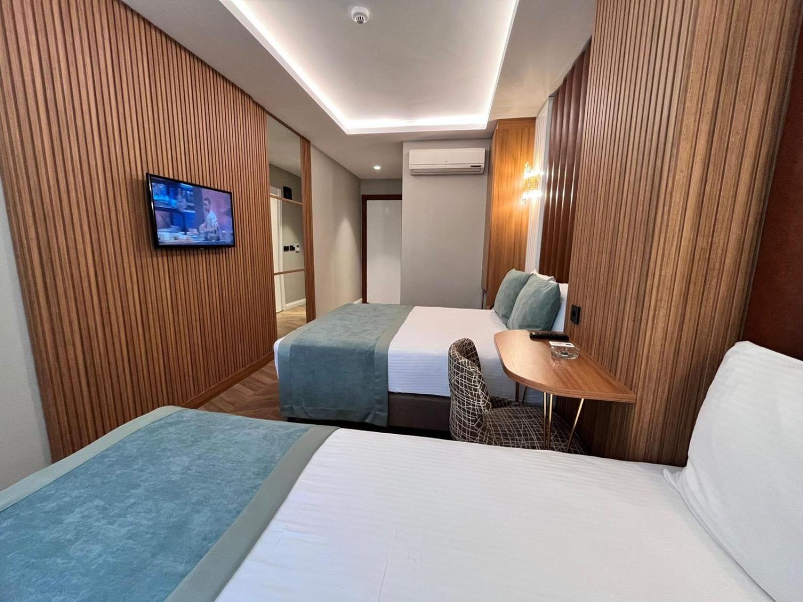 Gumus Palace Otel - Image 59