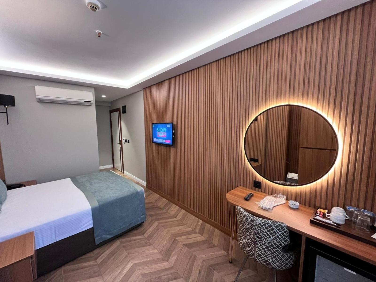 Gumus Palace Otel - Image 61