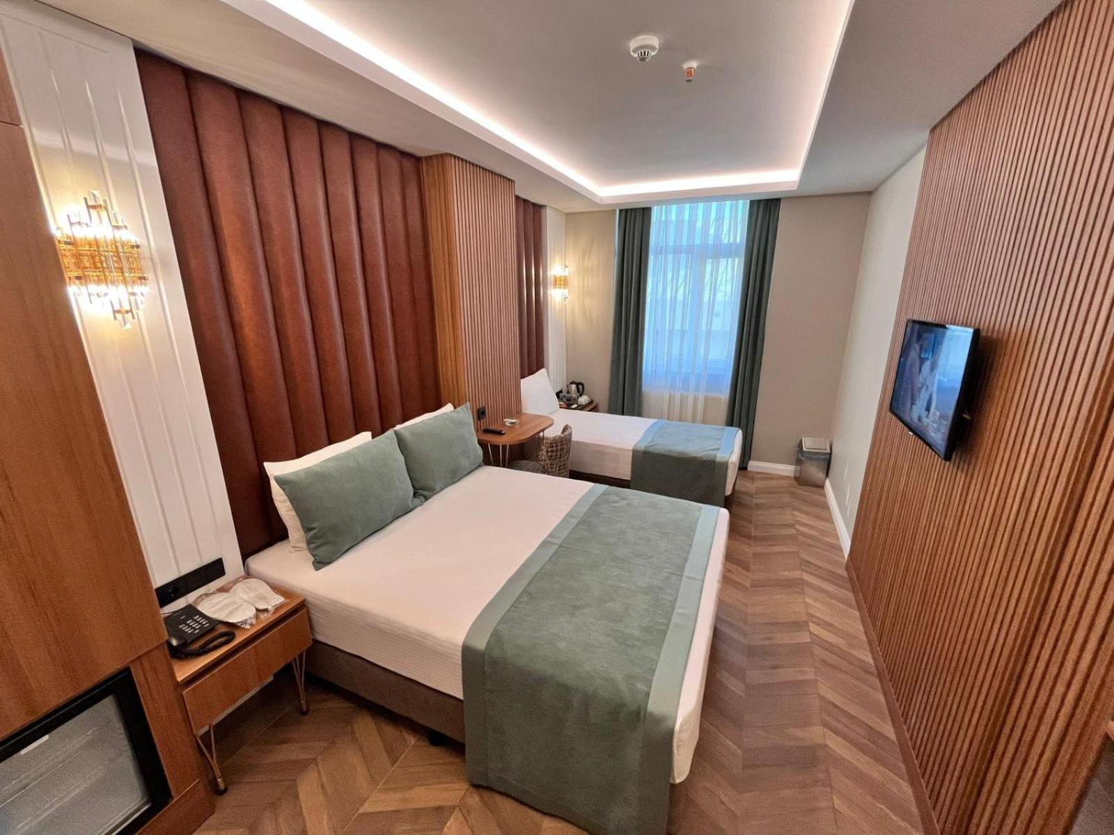 Gumus Palace Otel - Image 68