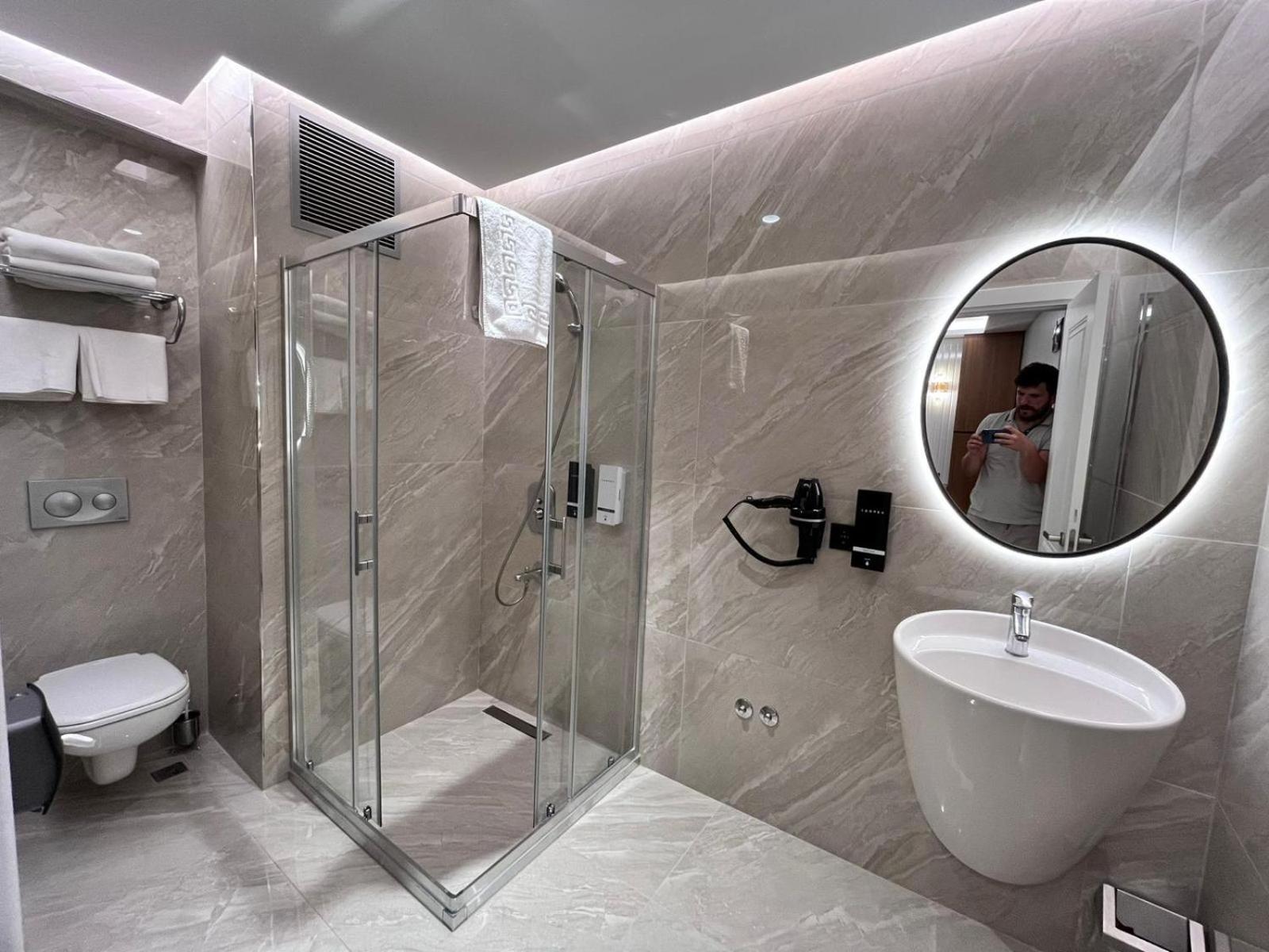 Gumus Palace Otel - Image 58