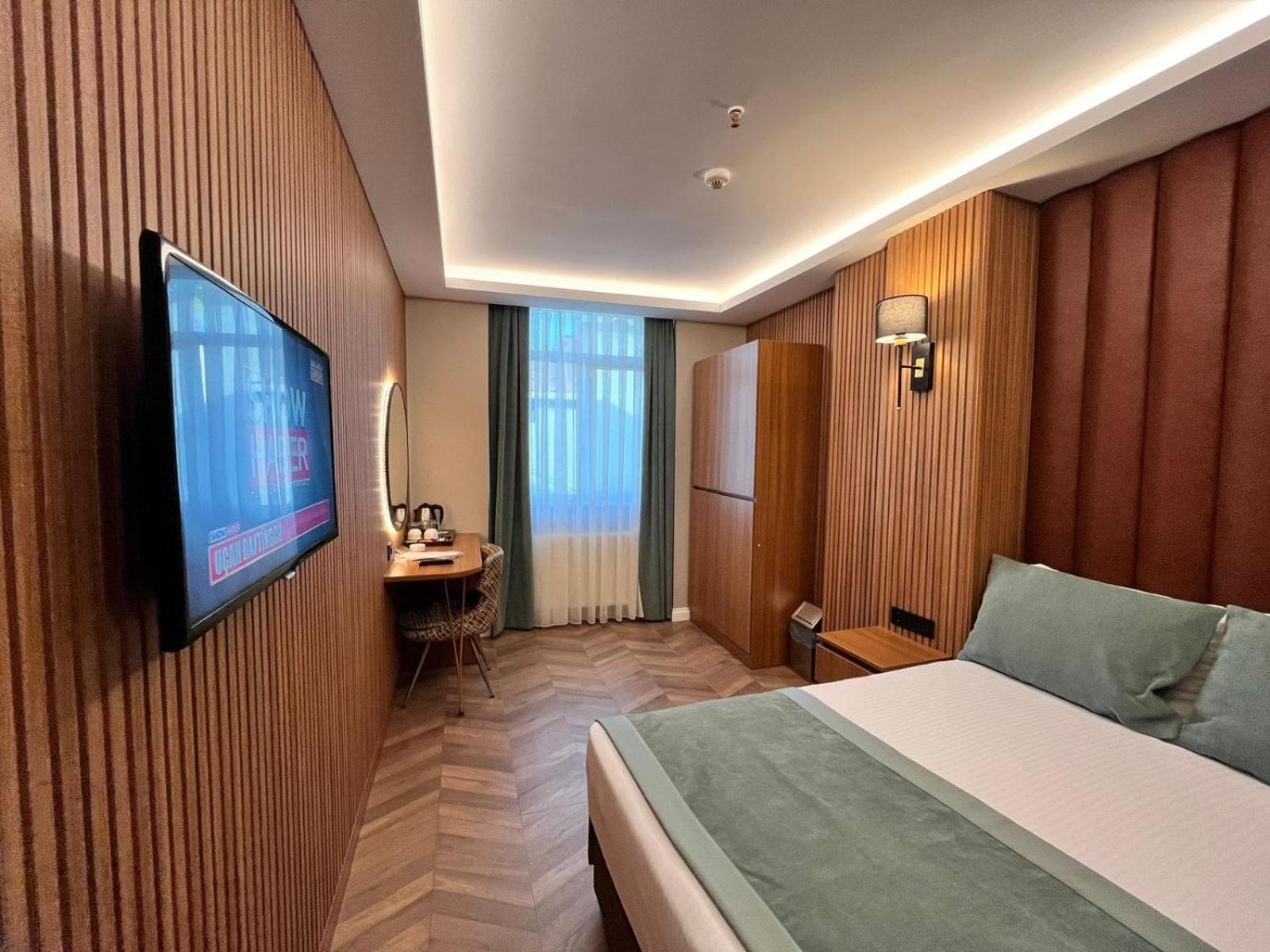 Gumus Palace Otel - Image 56