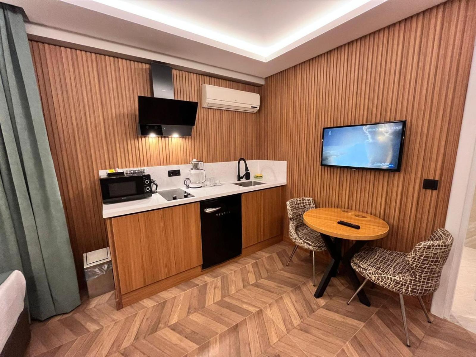 Gumus Palace Otel - Image 55