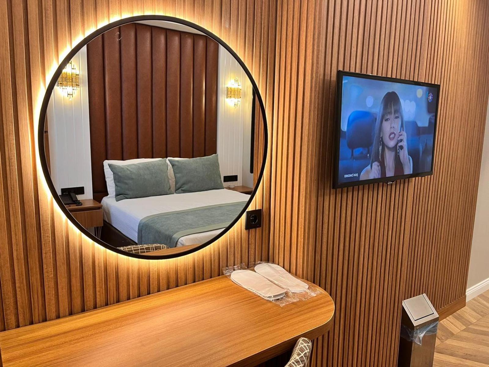 Gumus Palace Otel - Image 57