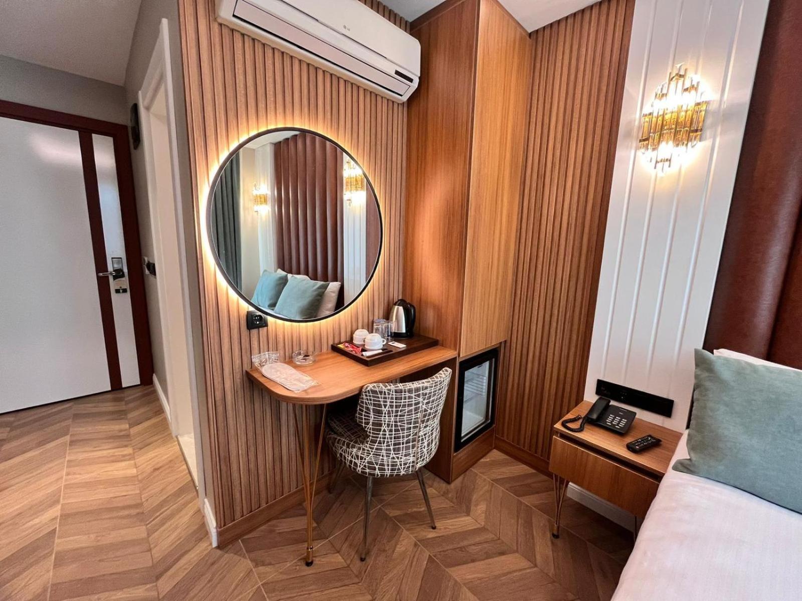 Gumus Palace Otel - Image 66