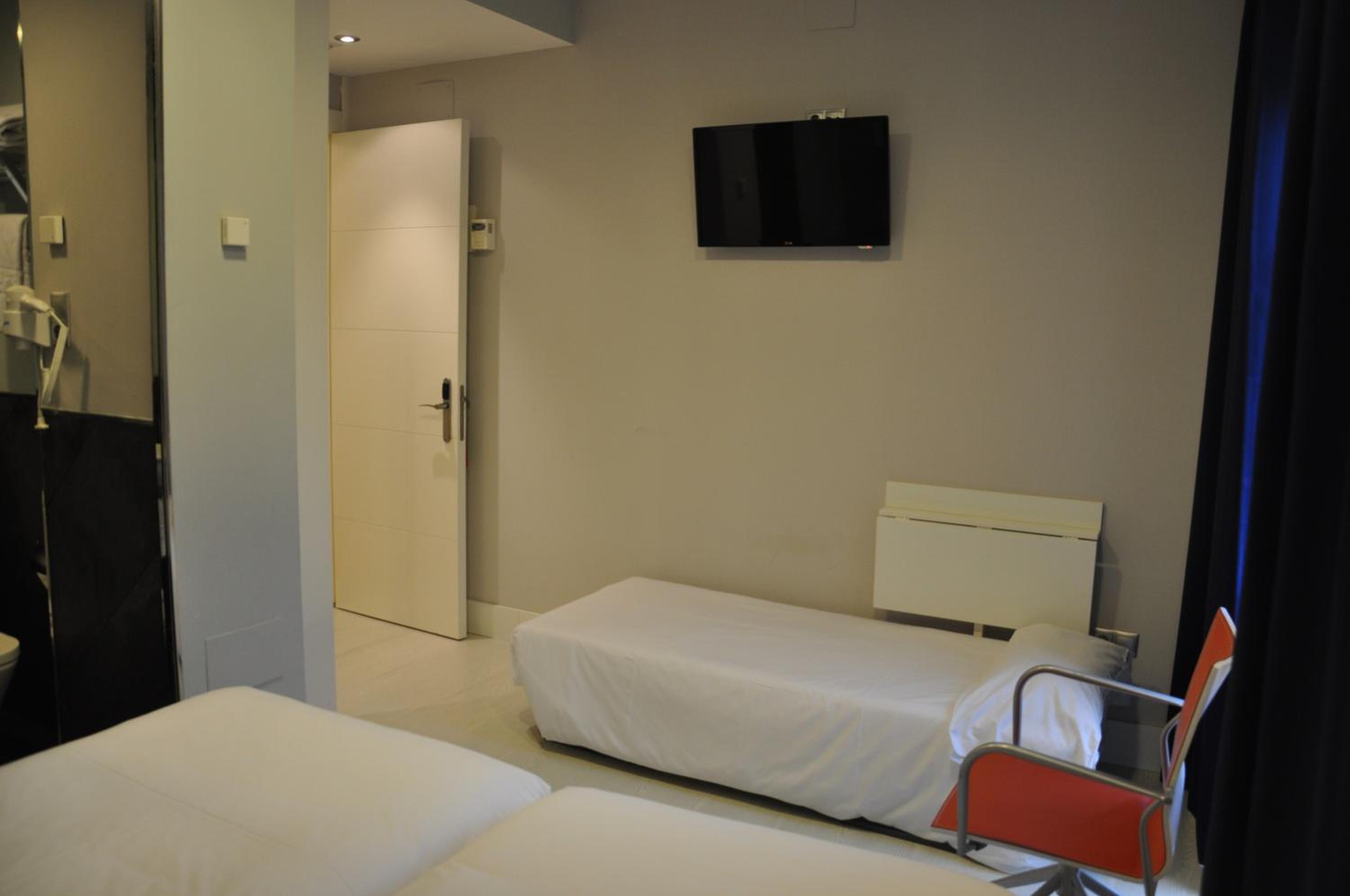 Hosteria Santander