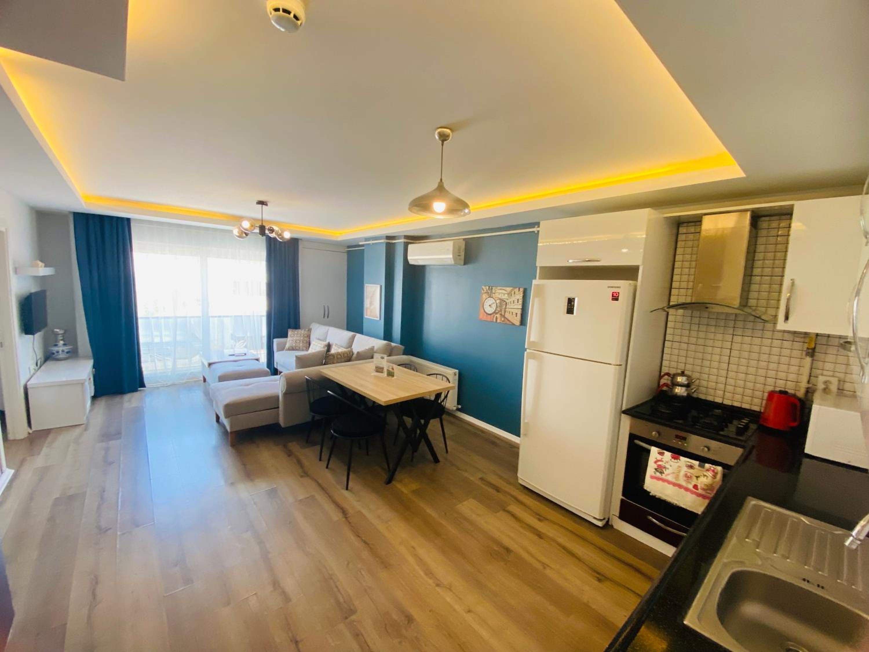 Royal Loft Süit - Image 51