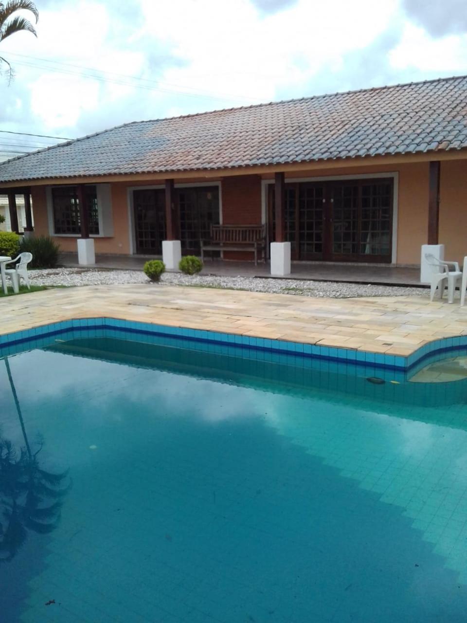 Recanto Praia Peruibe