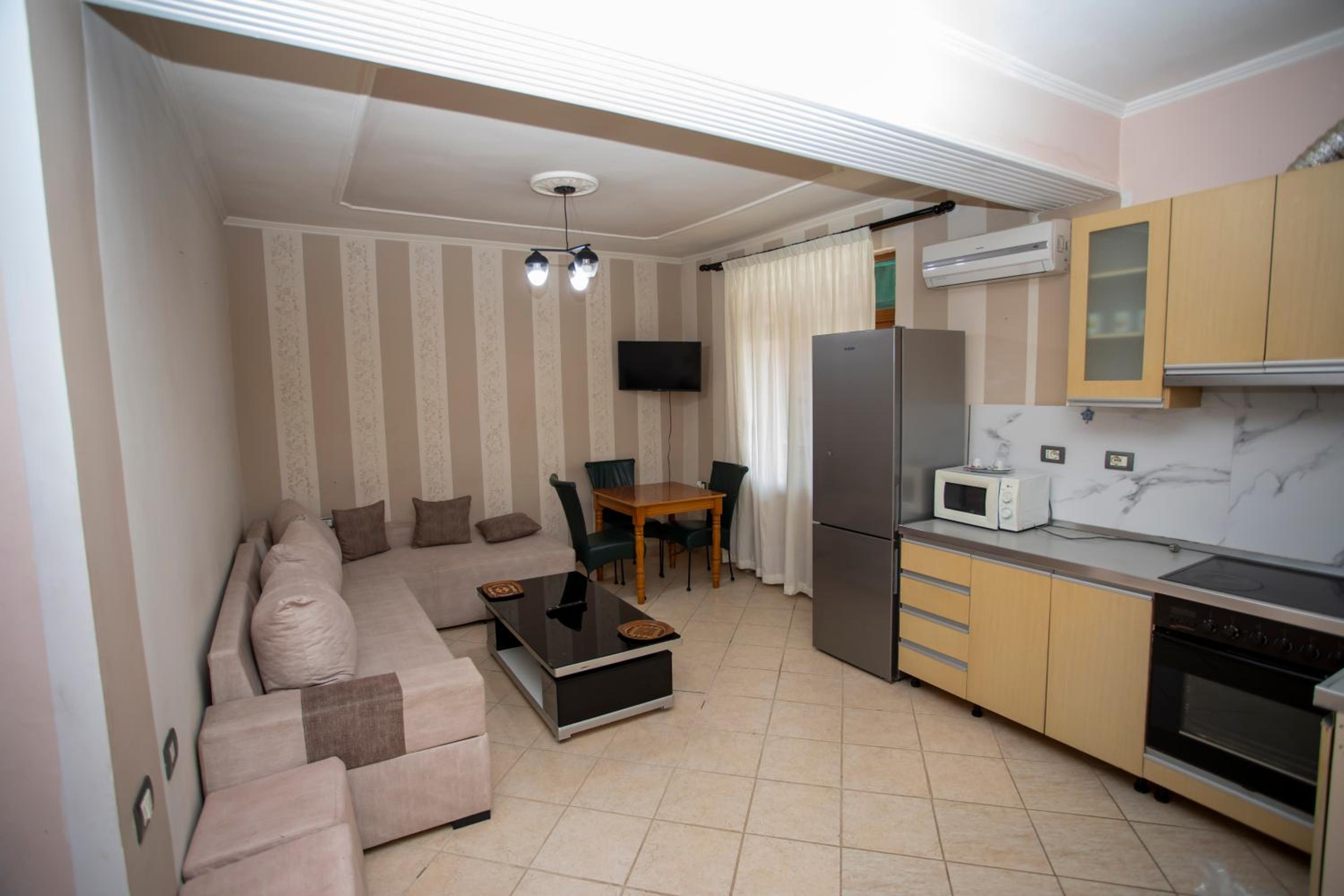 OLSO Apartment
