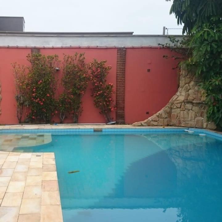 Recanto Praia Peruibe