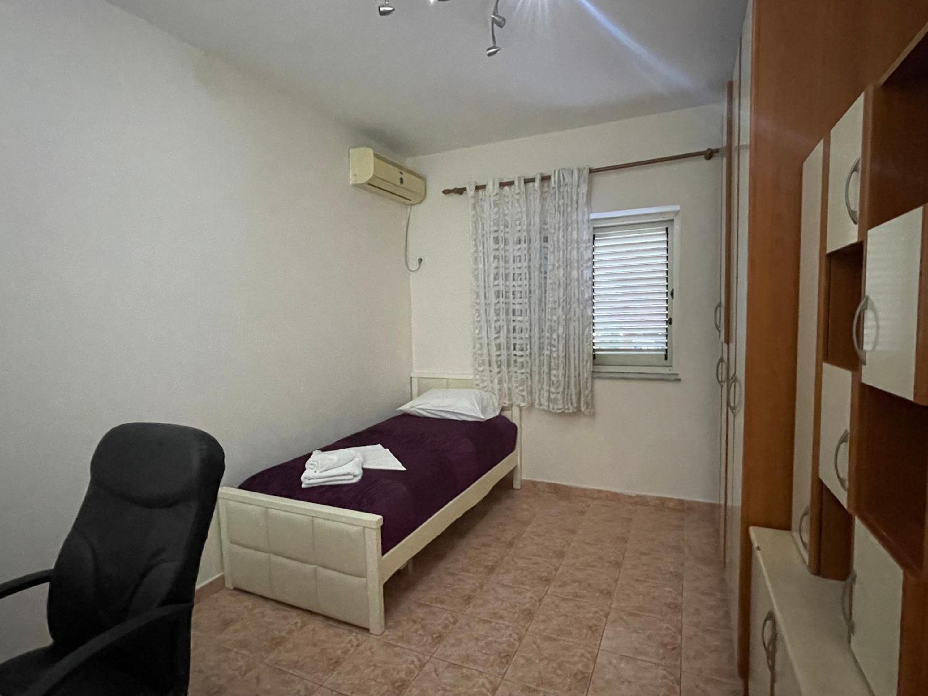 Tirana center appartament- DARIO