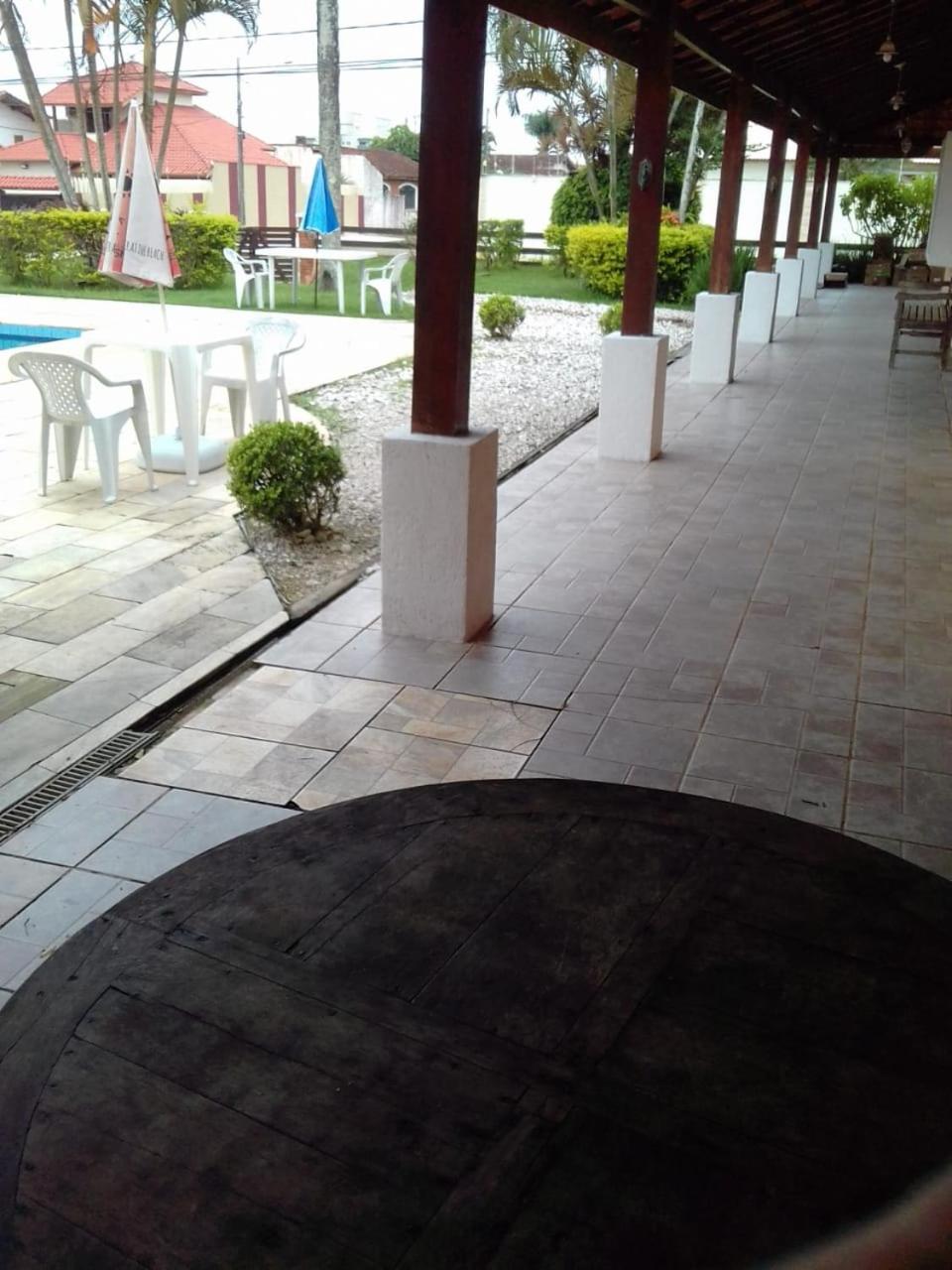Recanto Praia Peruibe