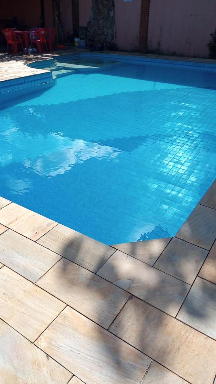 Recanto Praia Peruibe