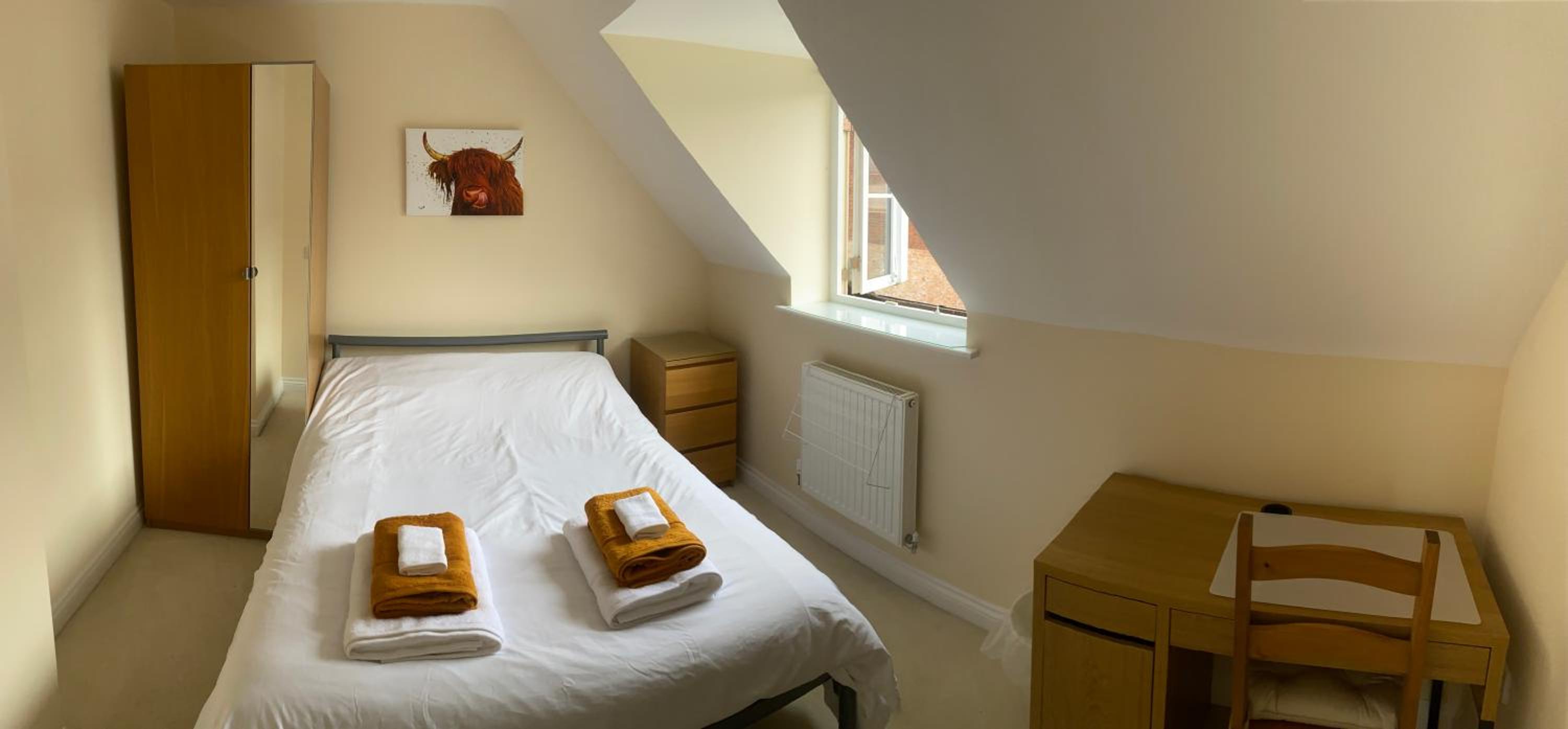 Newport Mews Cottage