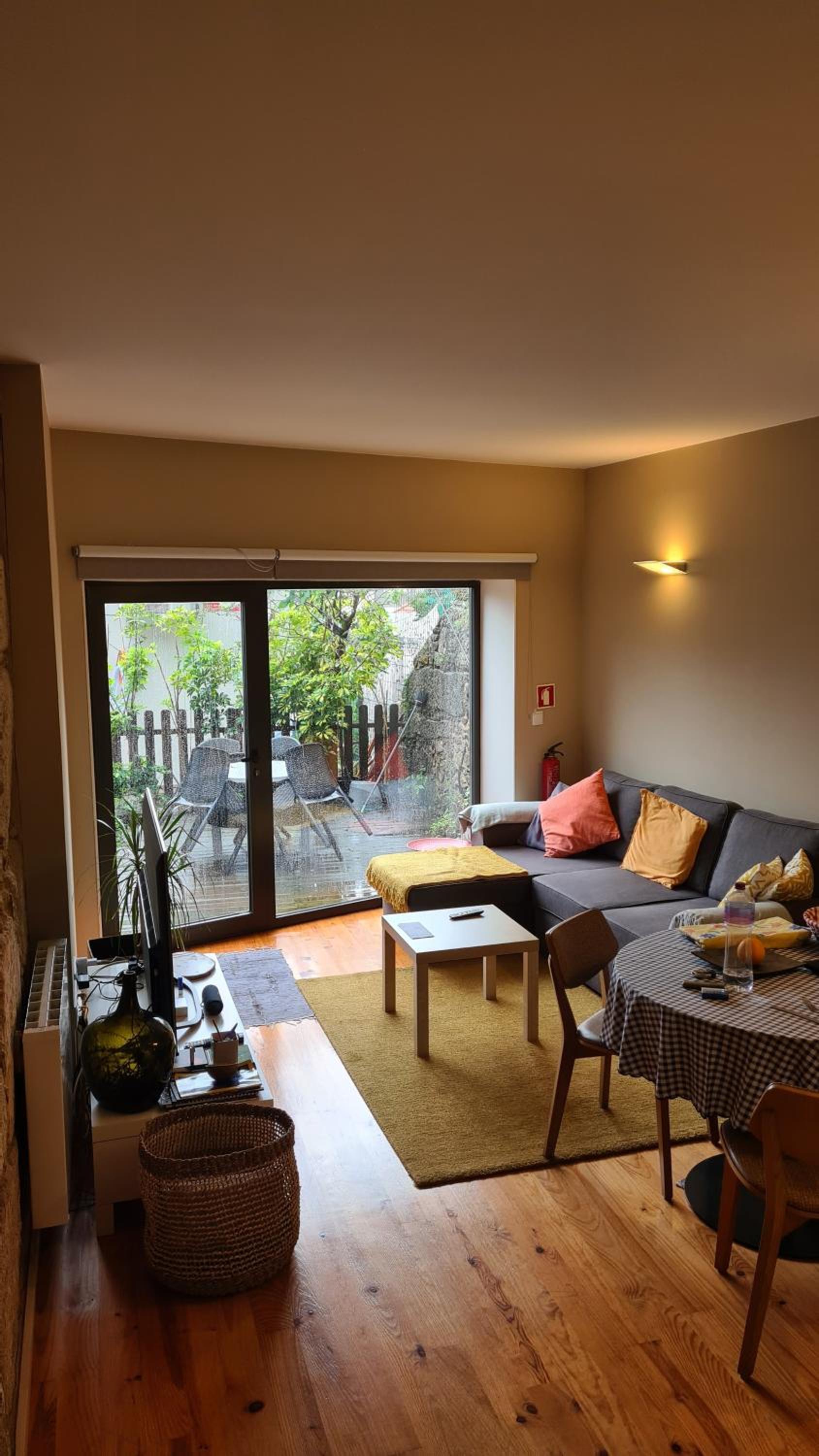Guest House Boa Hora view 4